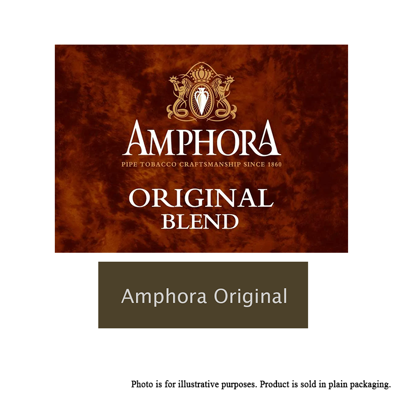 Amphora Original Pipe Tobacco