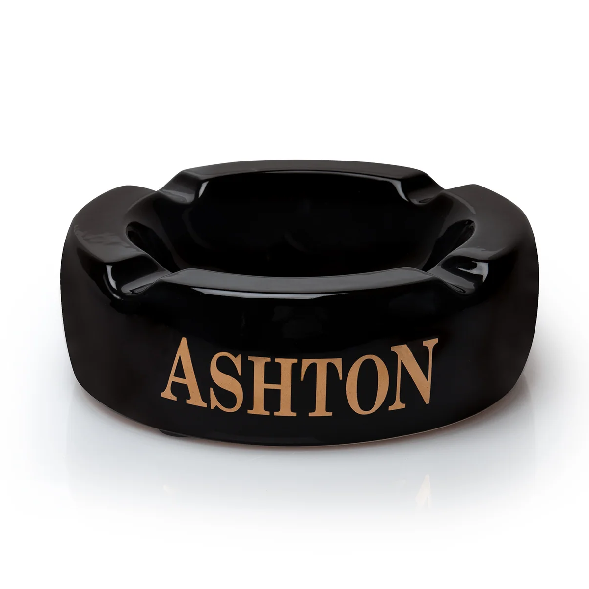 Ashton Ceramic Ashtray