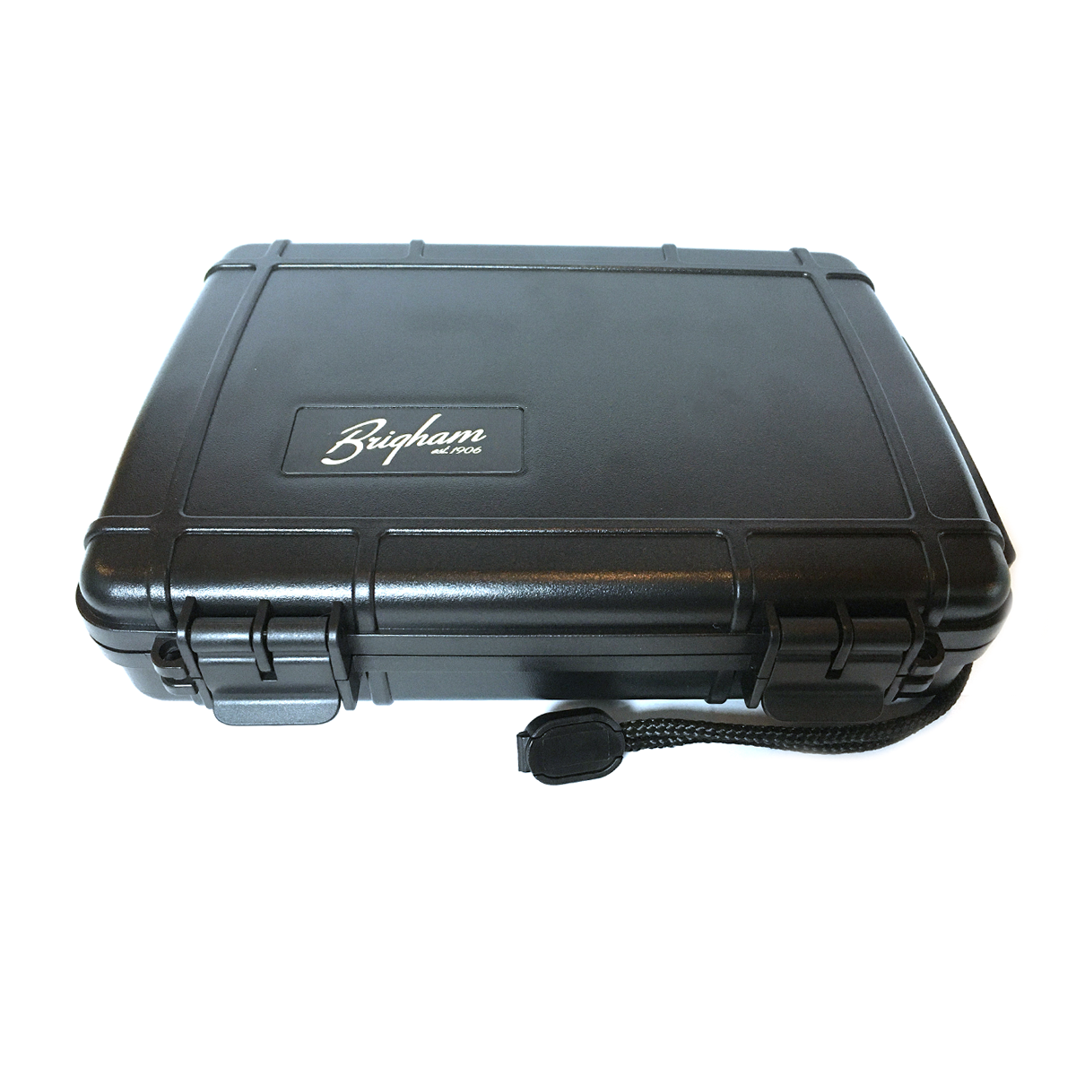 Brigham 7 Count Travel Humidor