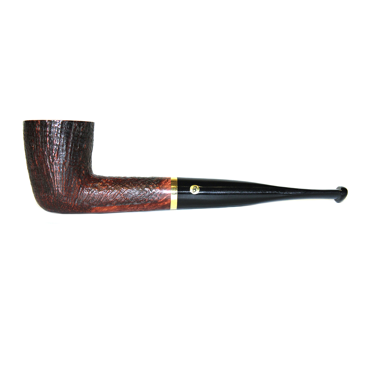 Brigham Pipe Kit - Tundra #06 Pipe