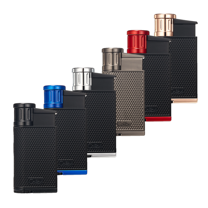 Colibri Evo Lighter