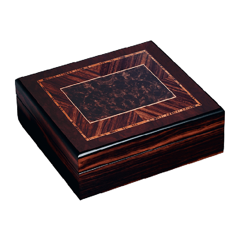 La Salle 90 Cigar Humidor