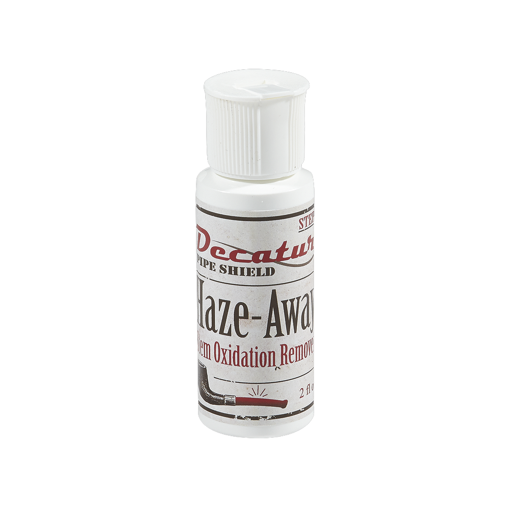 Decatur Haze-Away Oxidation Remover