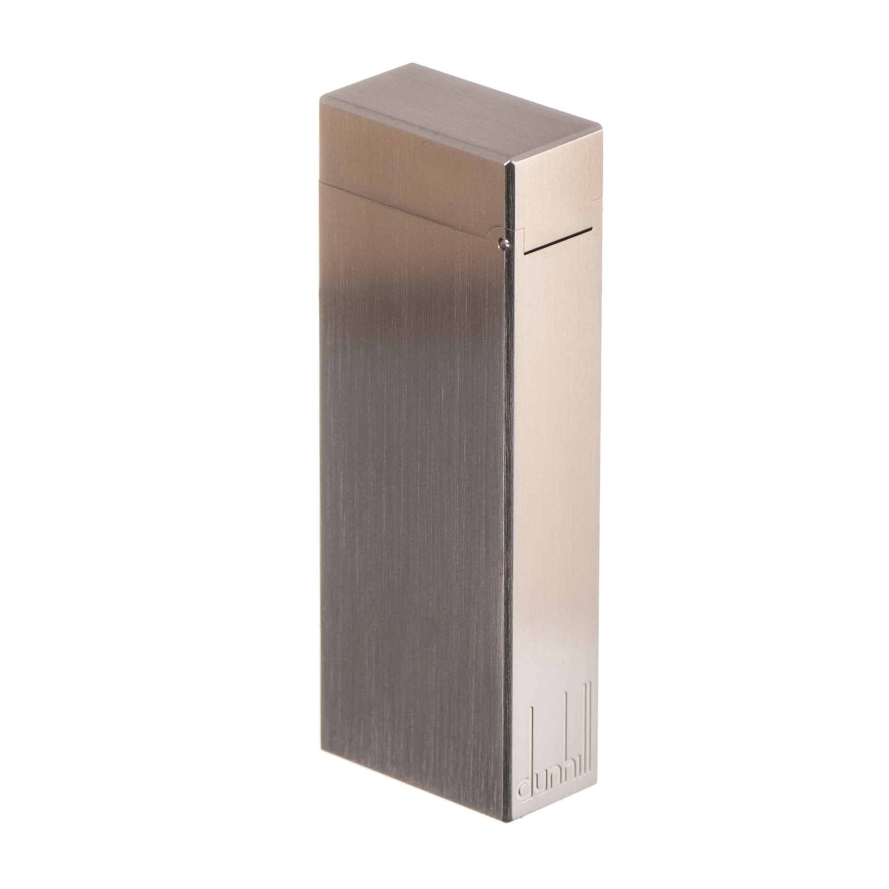 Dunhill Bicolor Rollagas Lighter