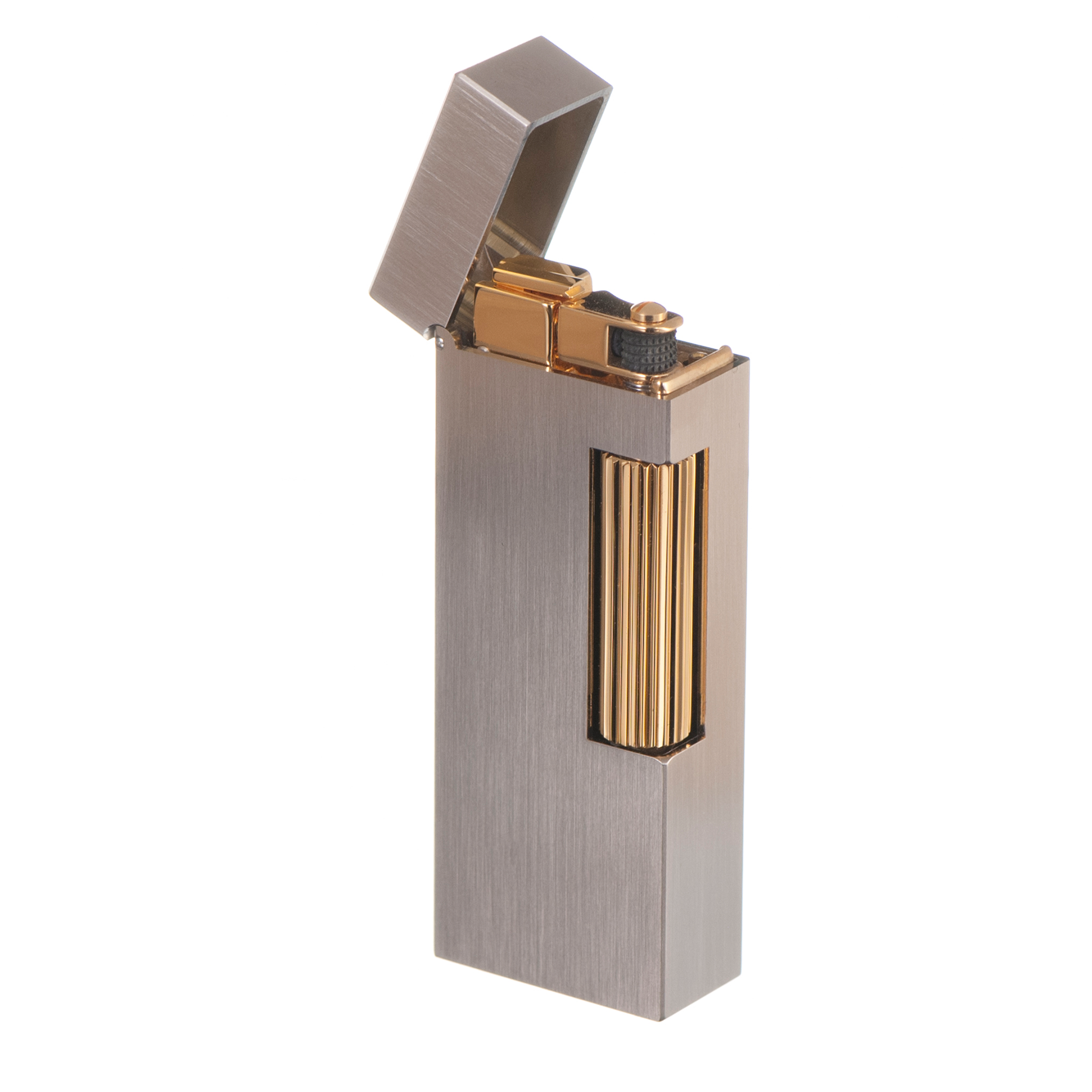 Dunhill Bicolor Rollagas Lighter