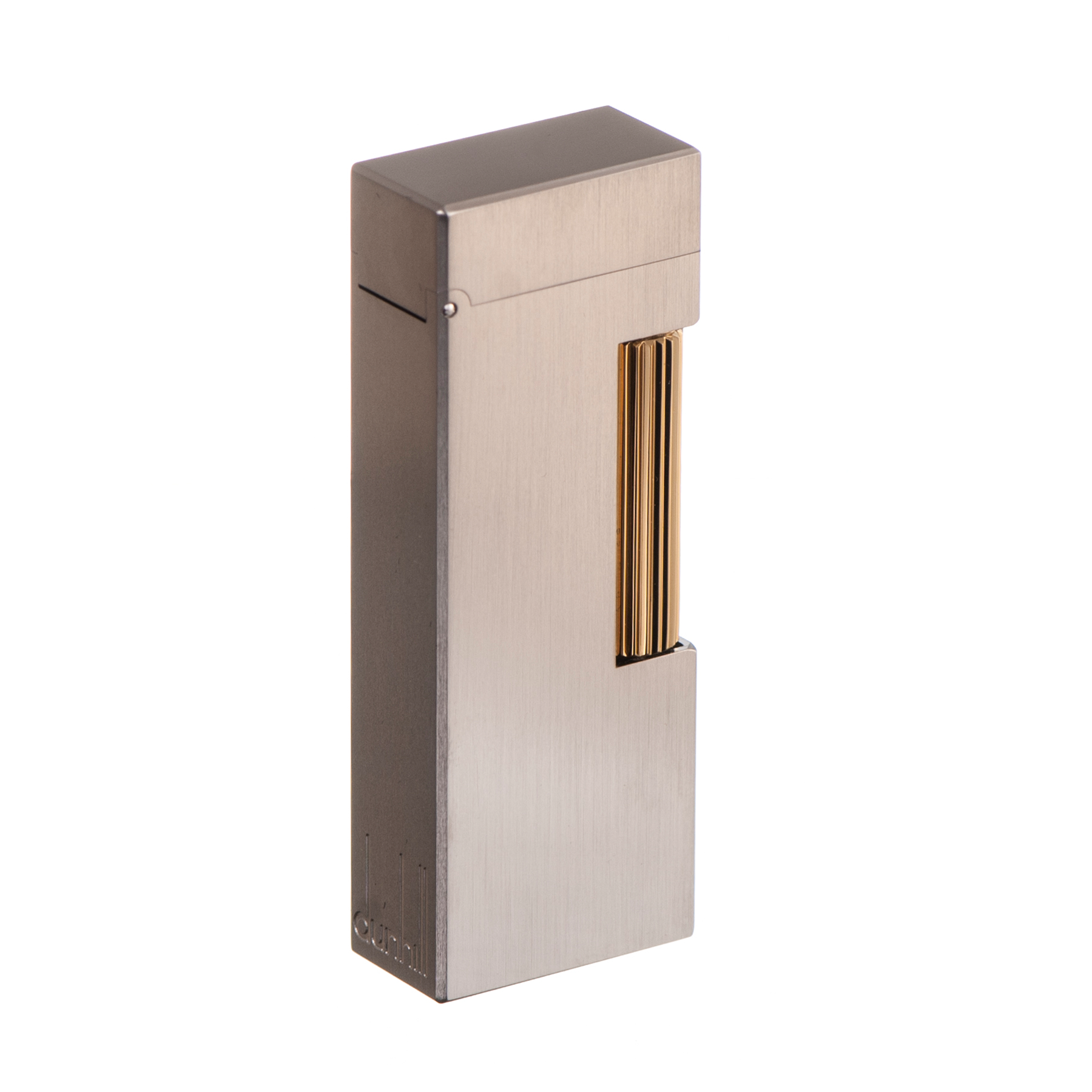 Dunhill Bicolor Rollagas Lighter