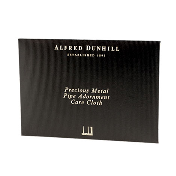 Dunhill Precious Metal Care Cloth