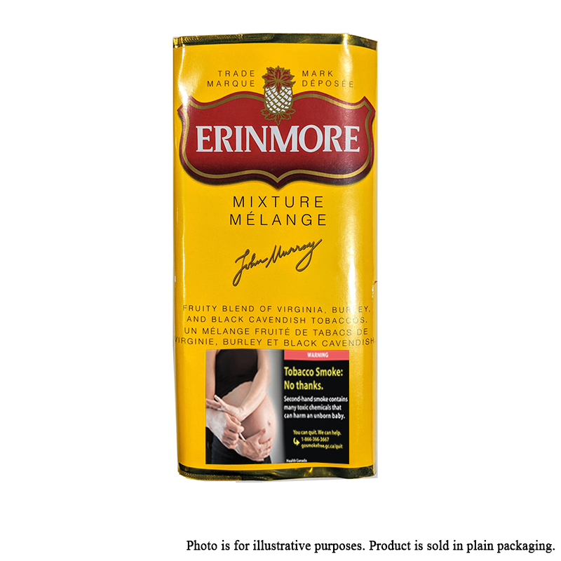 Erinmore Mixture Pipe Tobacco