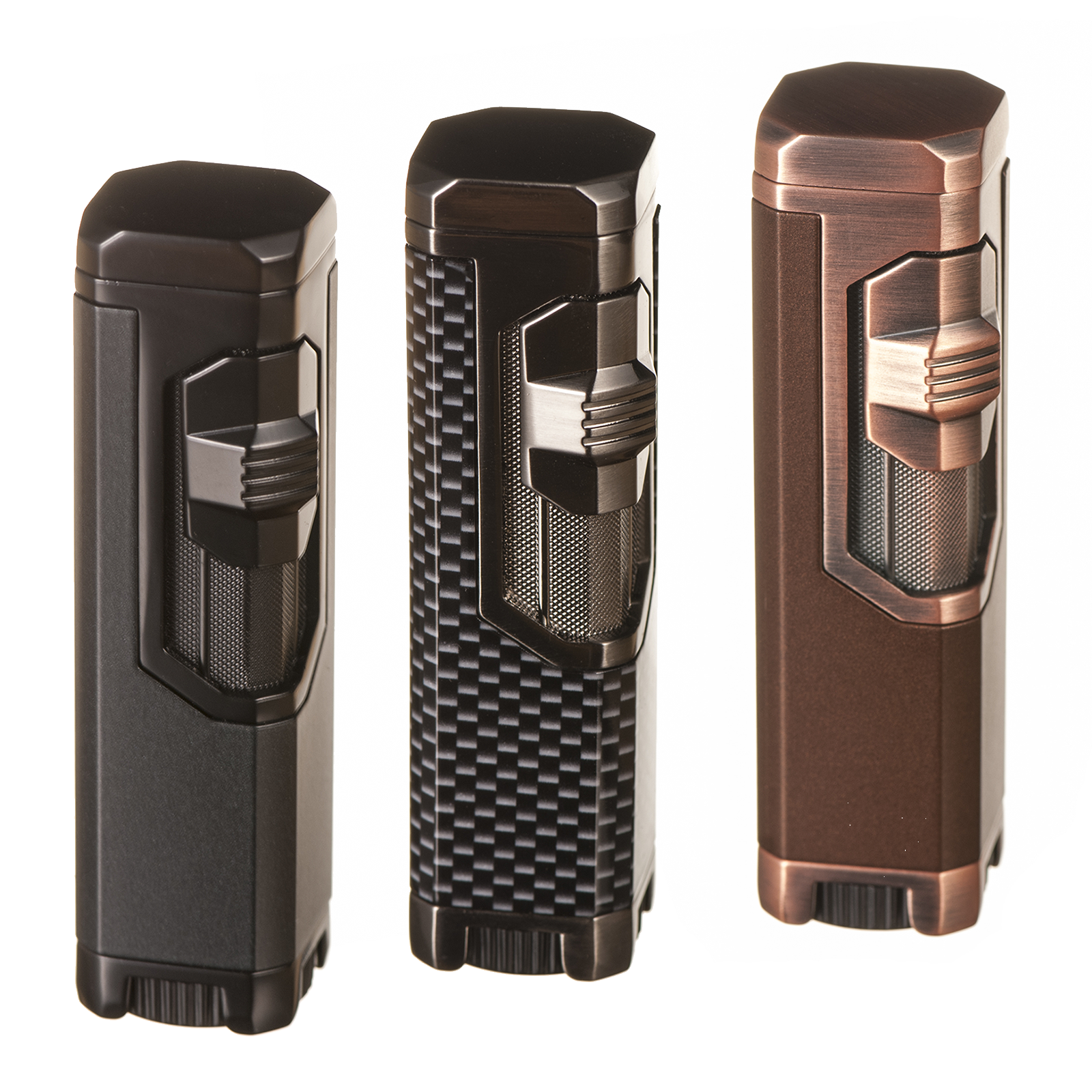 Forge Majestic Quad Torch Lighter