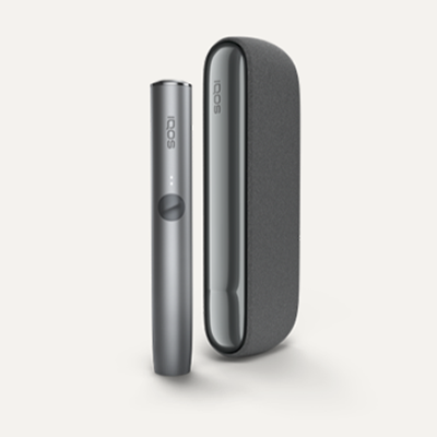 Iqos Iluma Mobility Heat not Burn Device