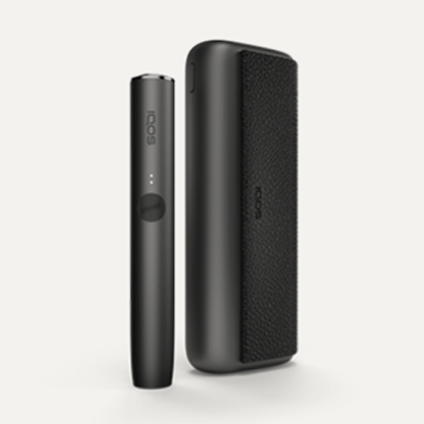 Iqos Iluma Prime Heat not Burn Device