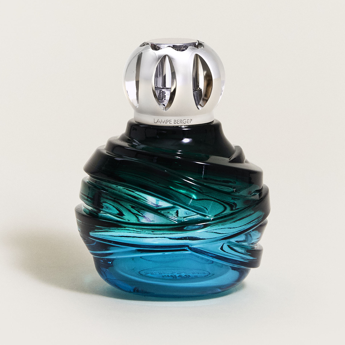 Maison Berger Dare Verte/Bleue Lampe