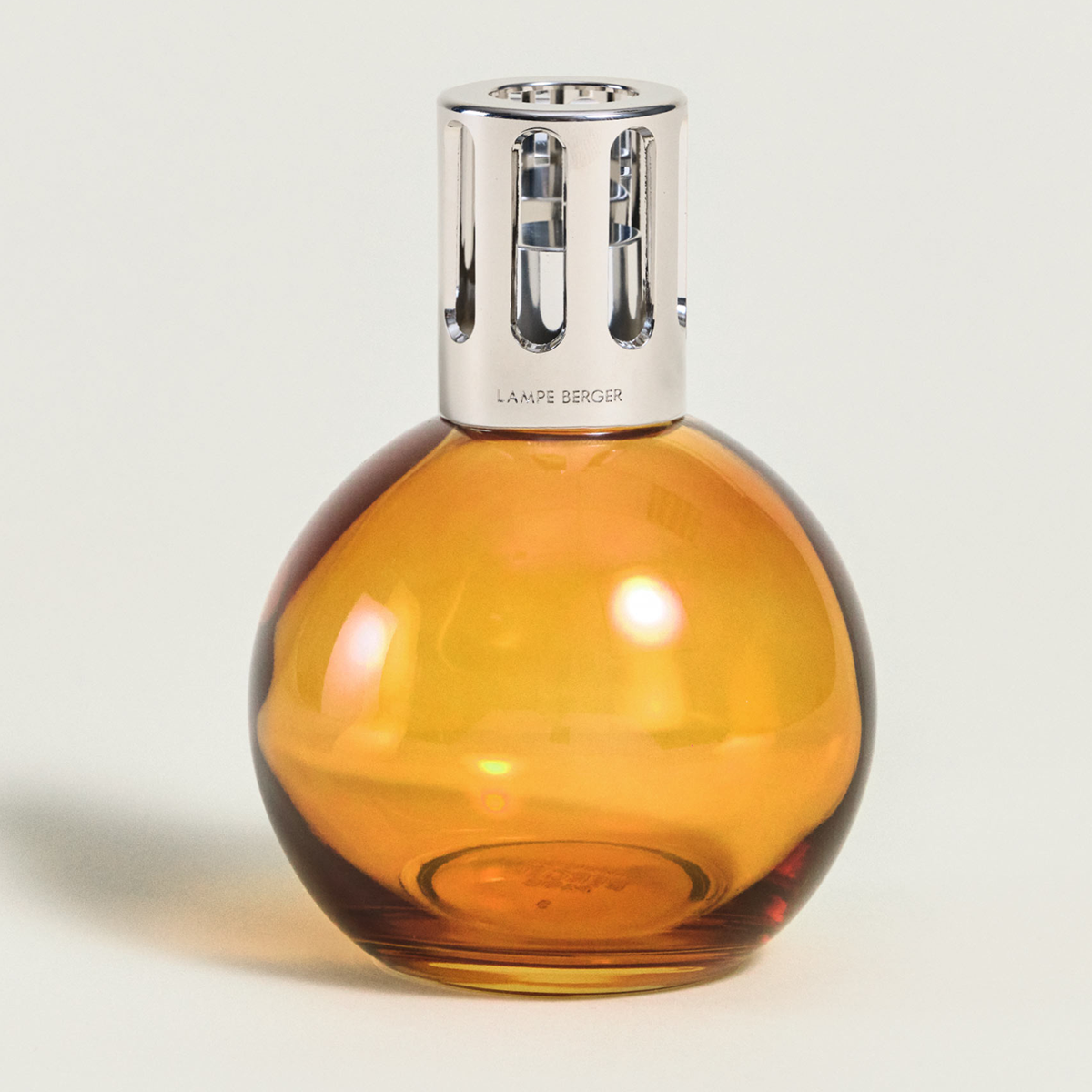 Maison Berger Boule Ambre Clair Lampe