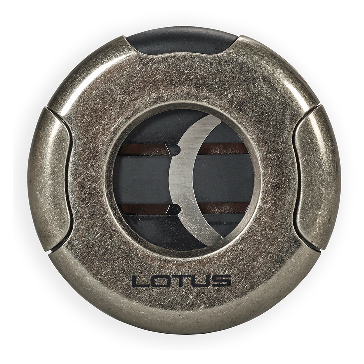 Lotus Meteor Guillotine Cigar Cutter