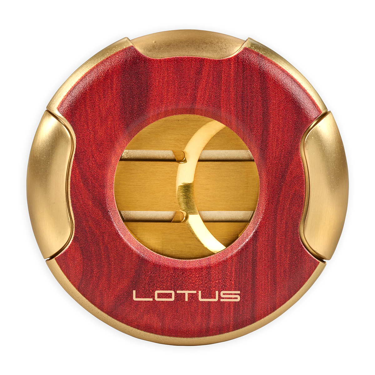 Lotus Meteor Guillotine Cigar Cutter