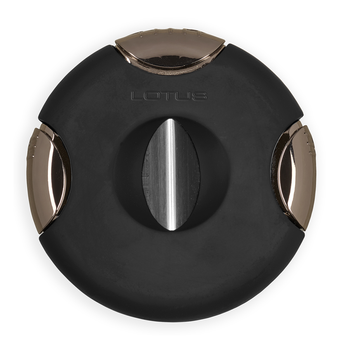 Lotus Meteor V Cigar Cutter