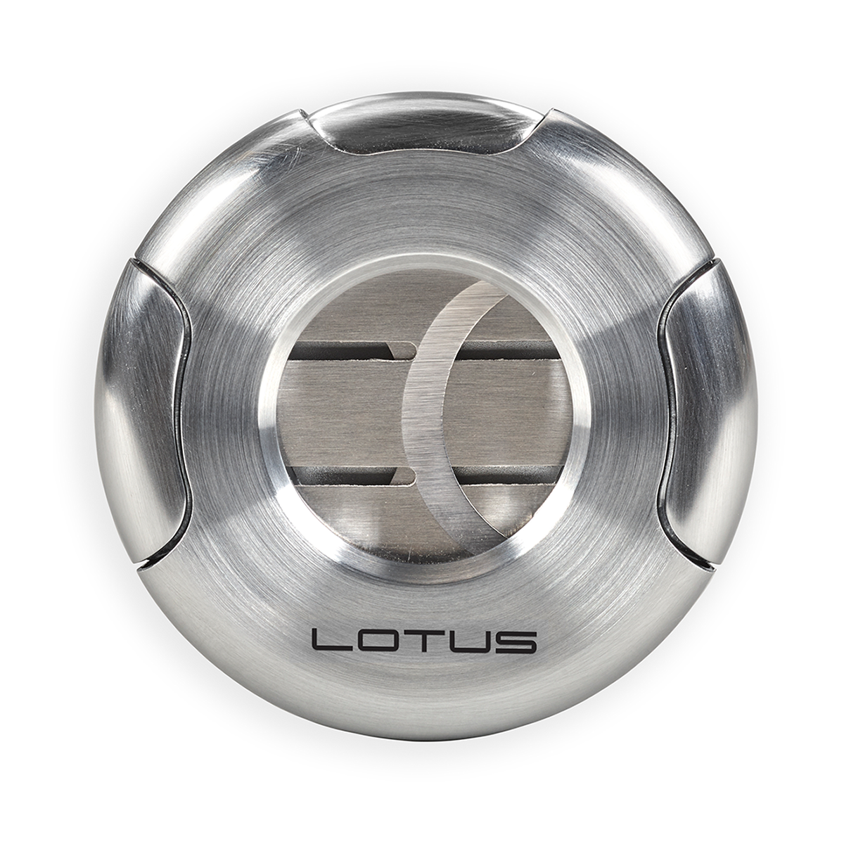 Lotus Meteor Guillotine Cigar Cutter