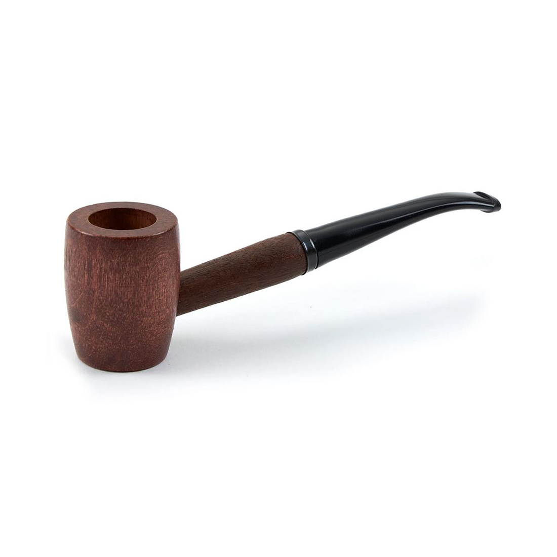 Missouri Meerschaum Ozark Cherry Pipe