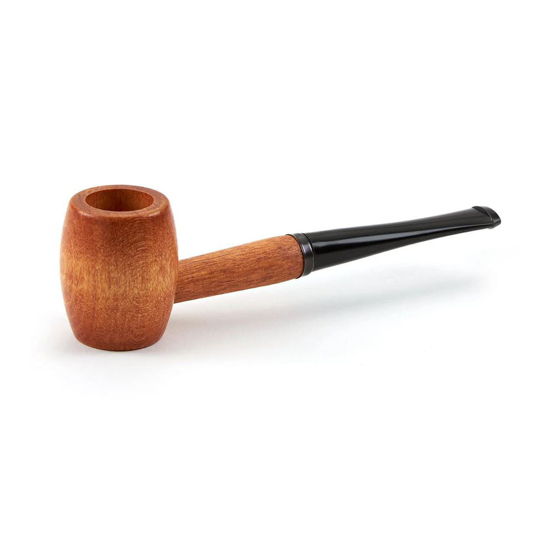 Missouri Meerschaum Ozark Maple Pipe