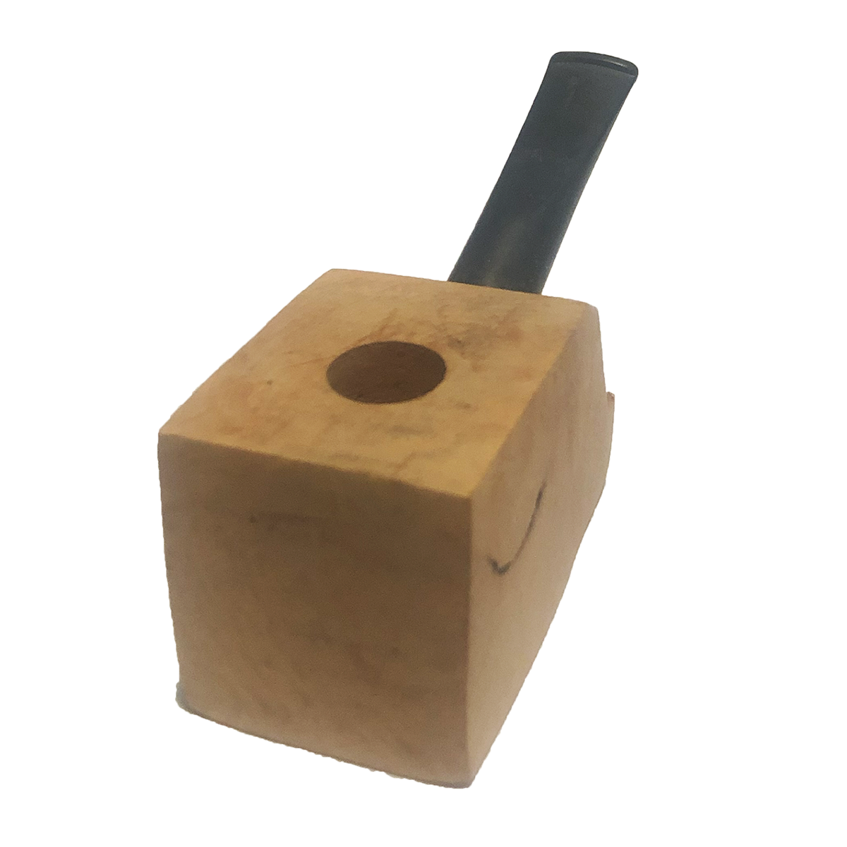 Briar Carving Block