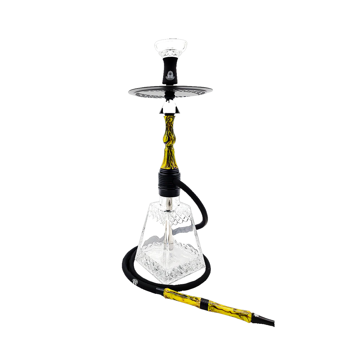 Pharaoh Delta Hookahs