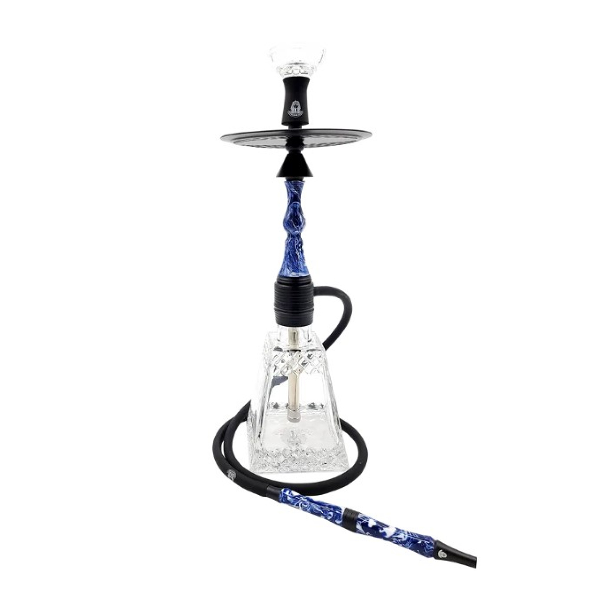 Pharaoh Delta Hookahs