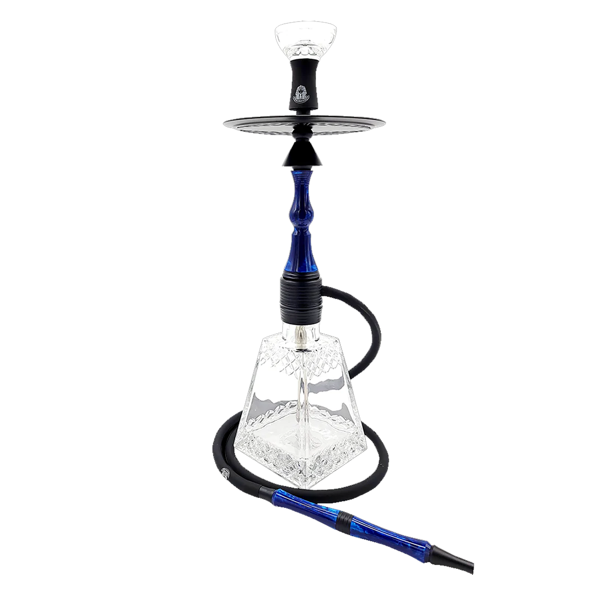 Pharaoh Delta Hookahs