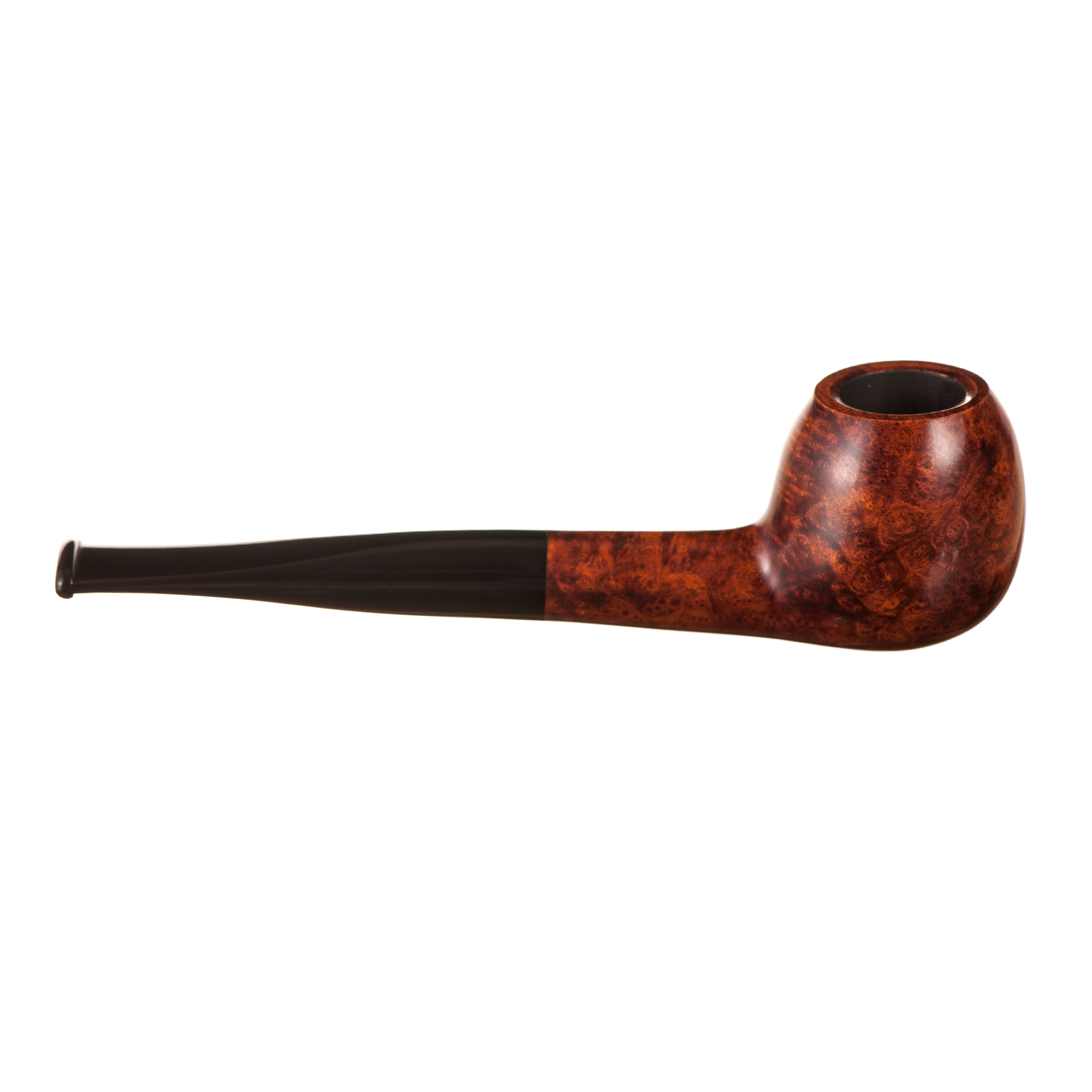 Brigham Mountaineer #09 Pipe