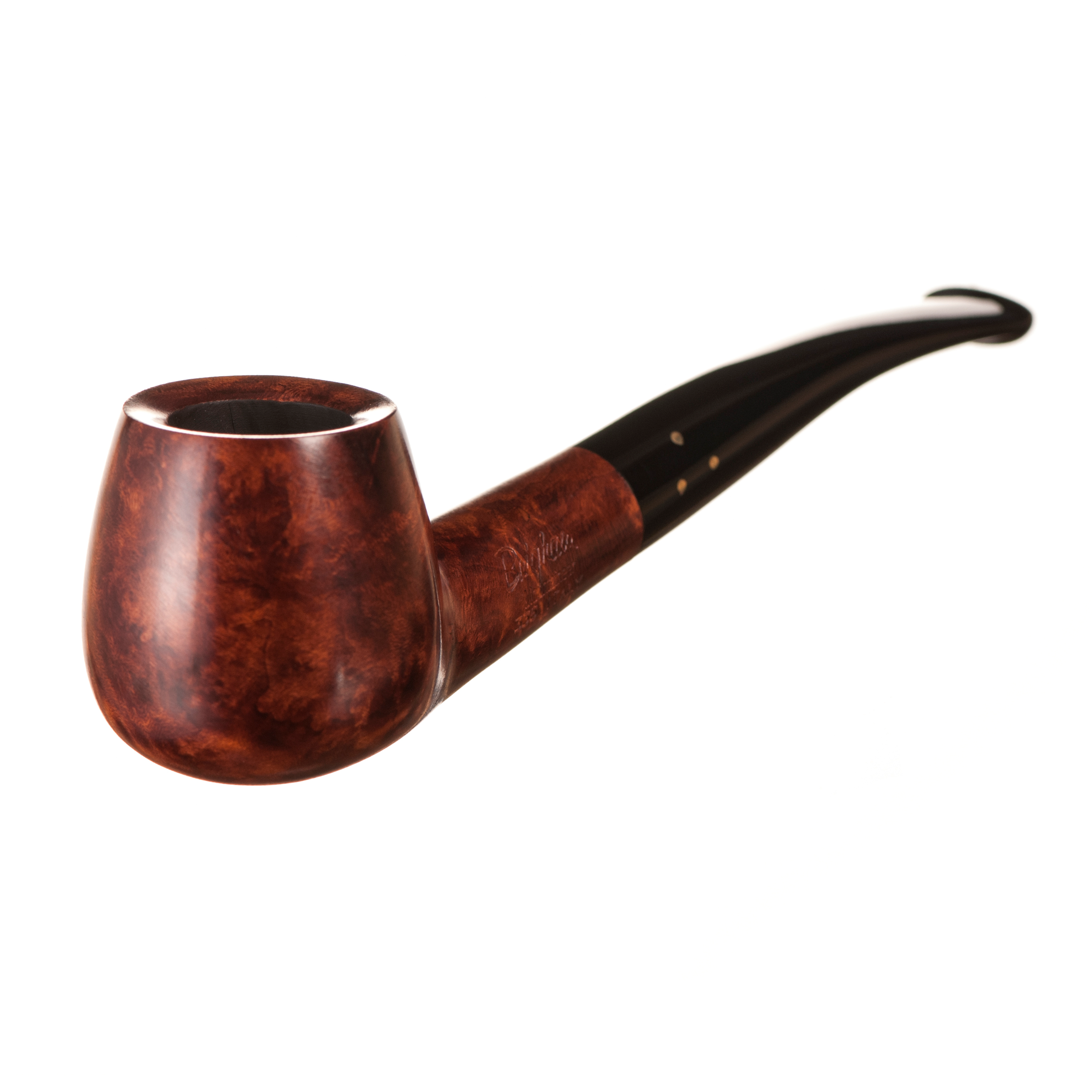 Brigham Mountaineer #36 Pipe