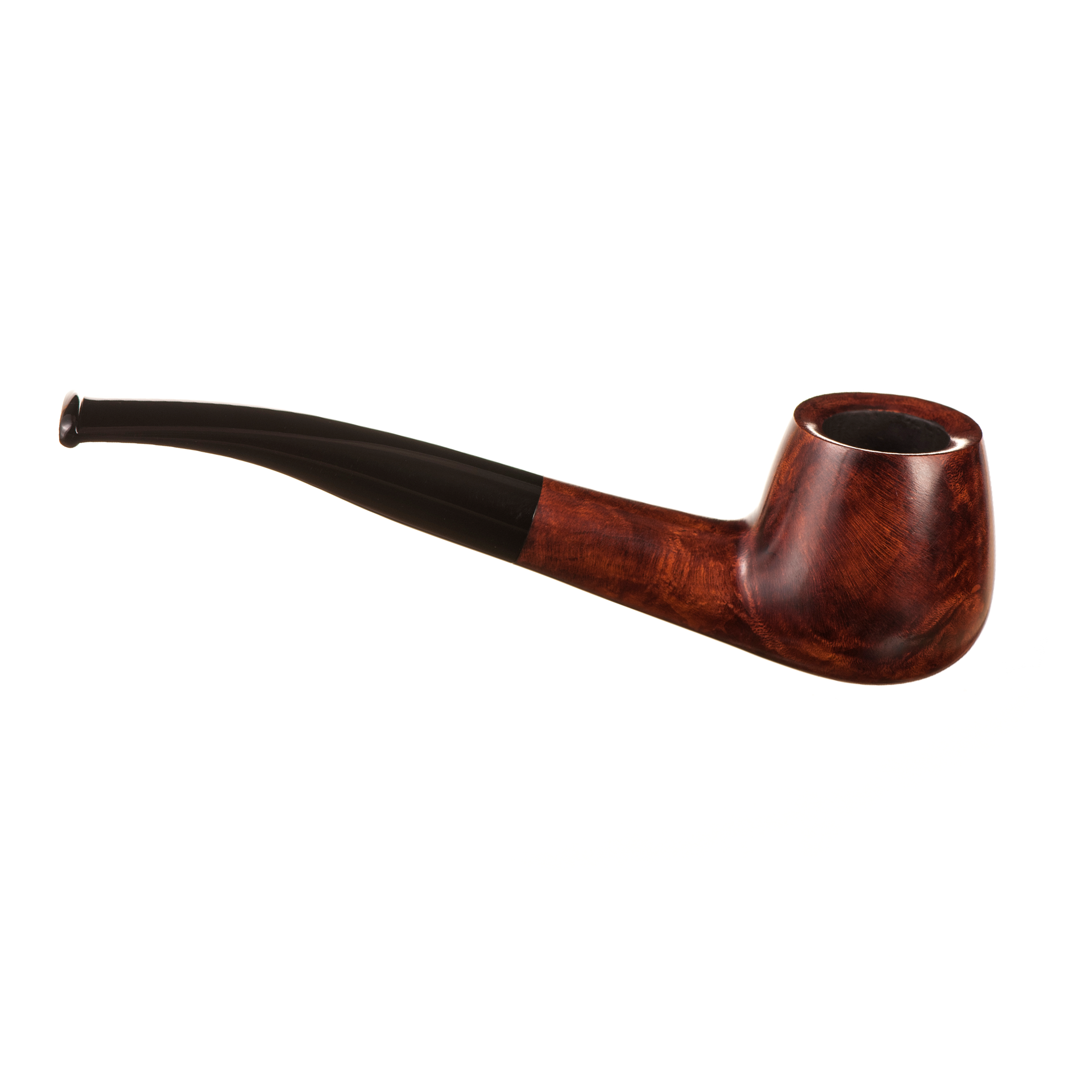 Brigham Mountaineer #36 Pipe