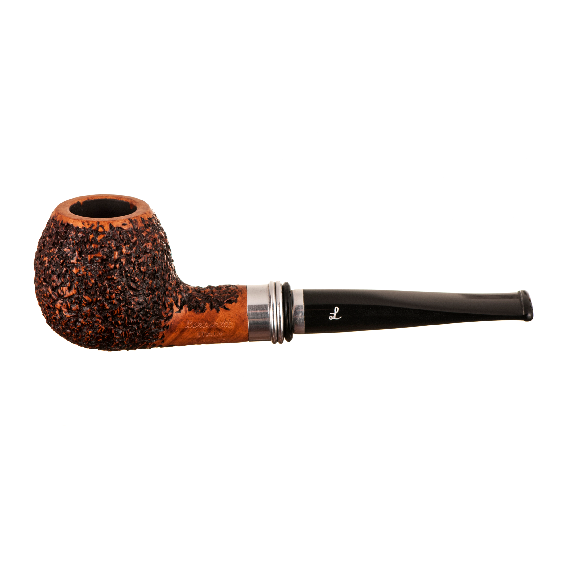 Lorenzetti Baronici #09 Pipe