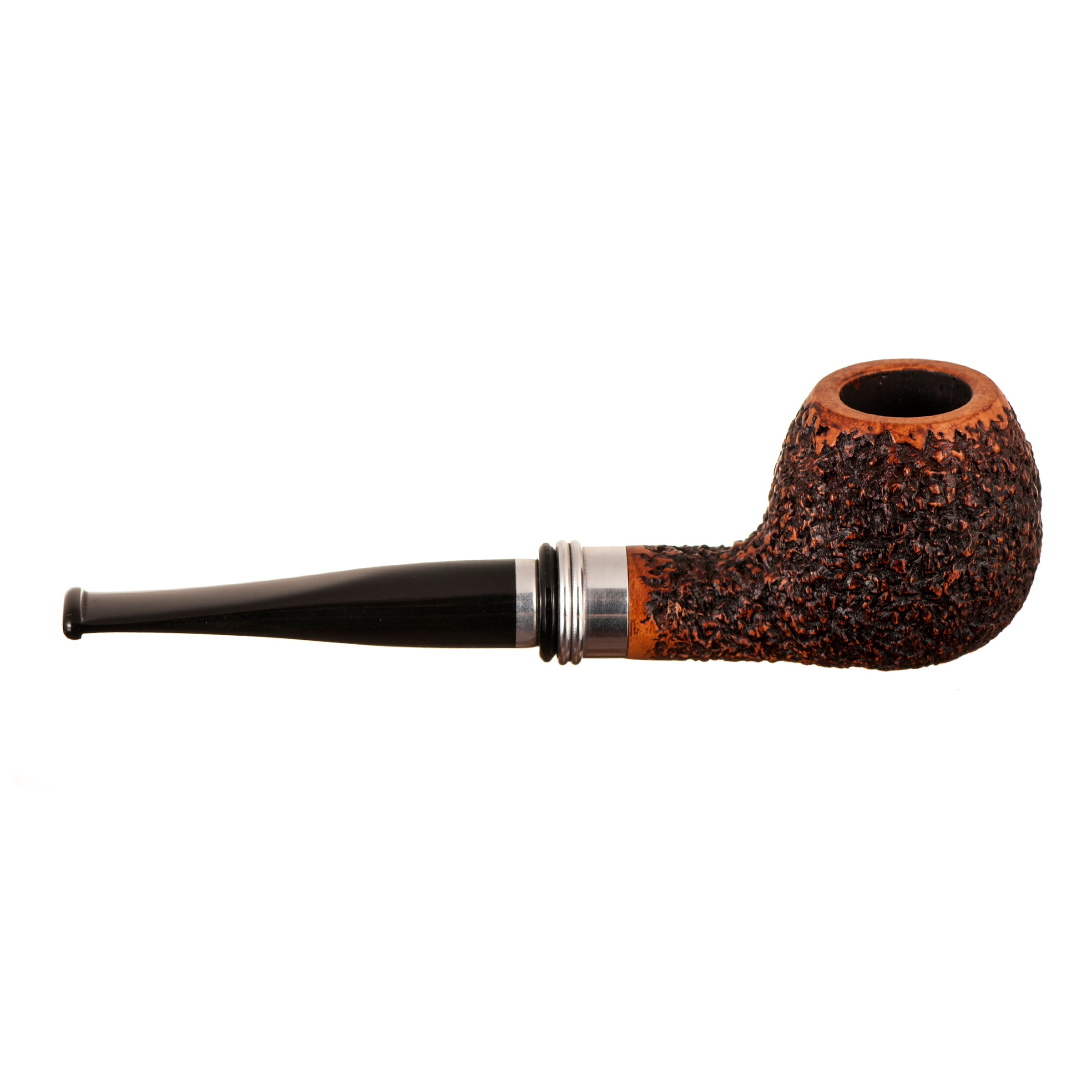 Lorenzetti Baronici #09 Pipe