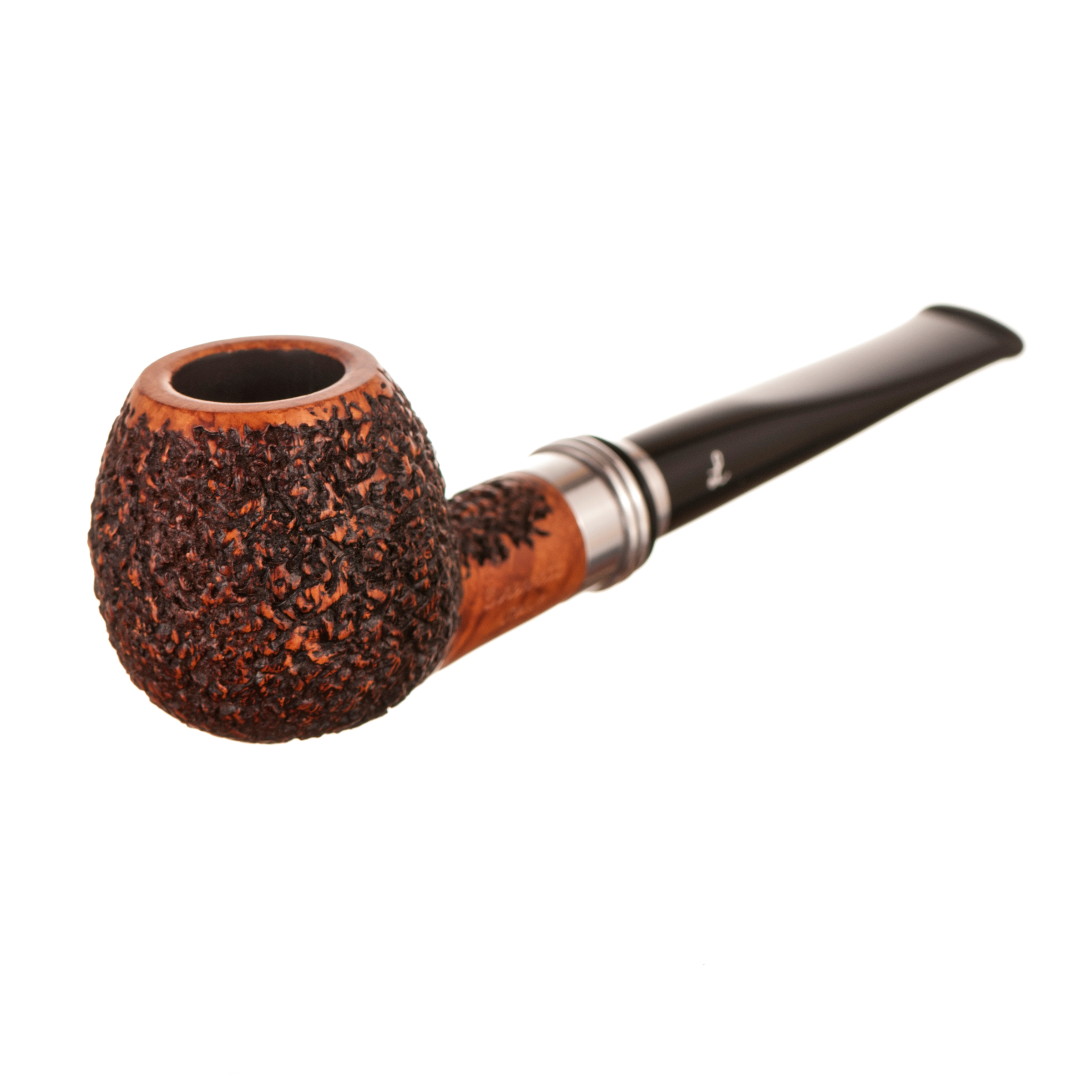 Lorenzetti Baronici #09 Pipe