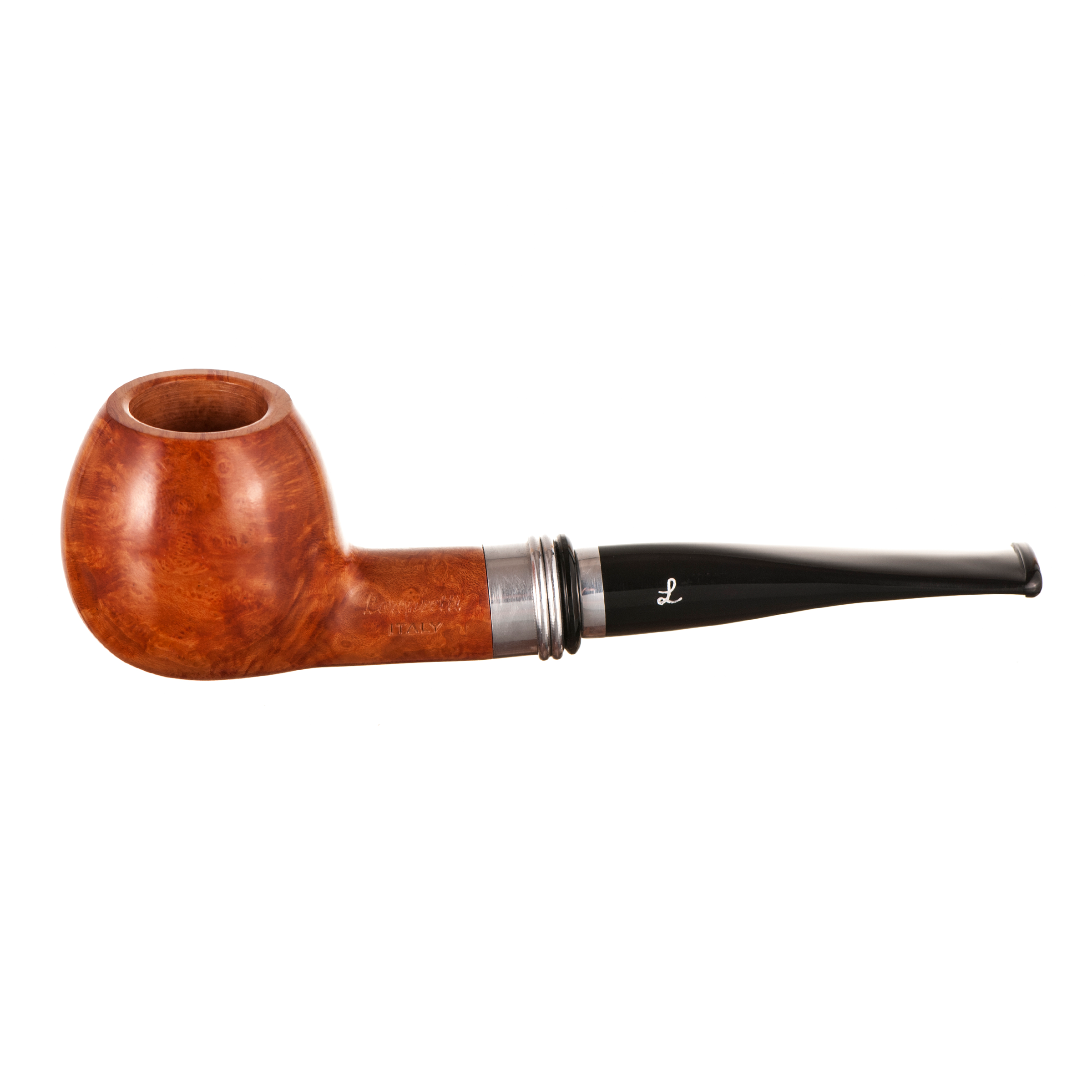 Lorenzetti Galatea #09 Pipe