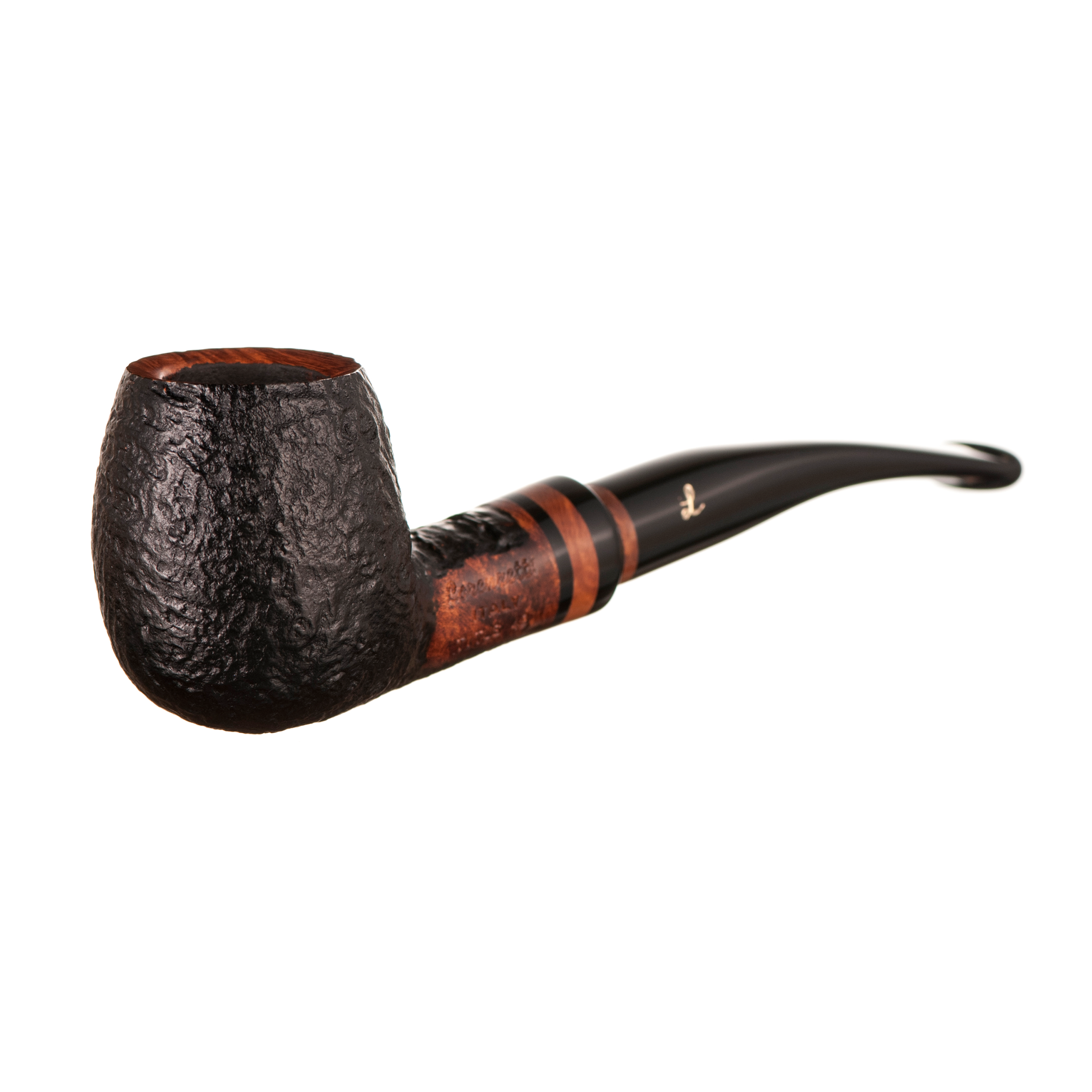 Lorenzetti Titus #49 Pipe - Emperor Series