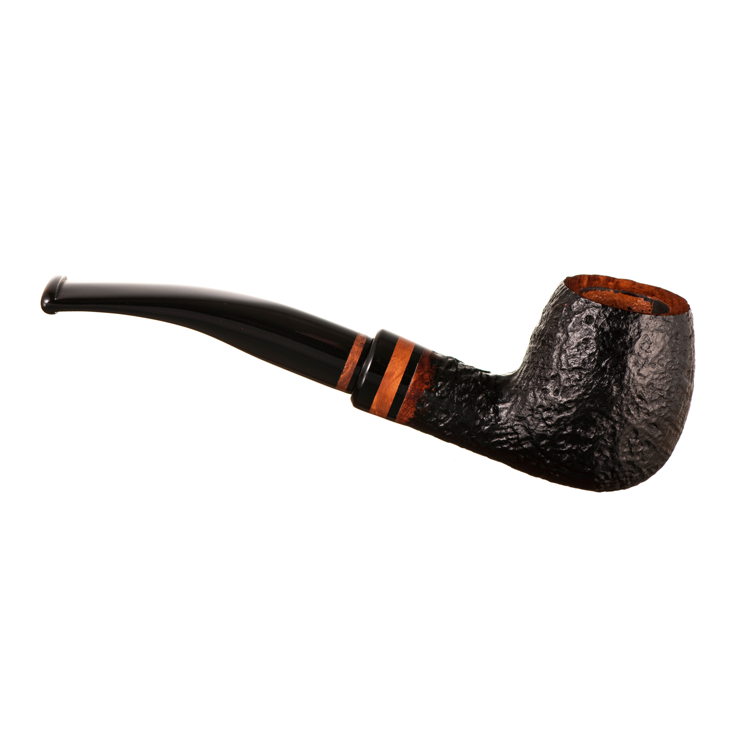 Lorenzetti Titus #49 Pipe - Emperor Series