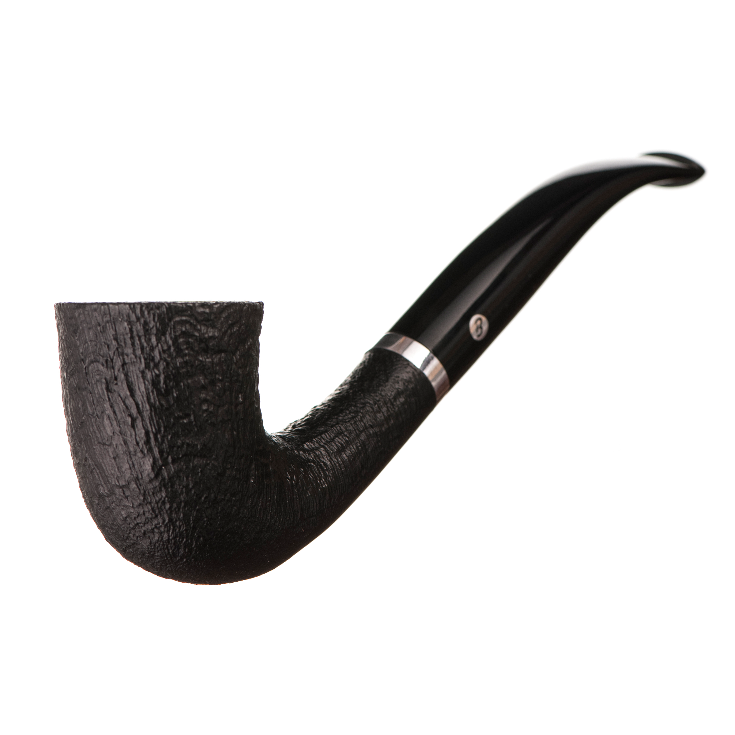 Brigham Chinook #47 Pipe