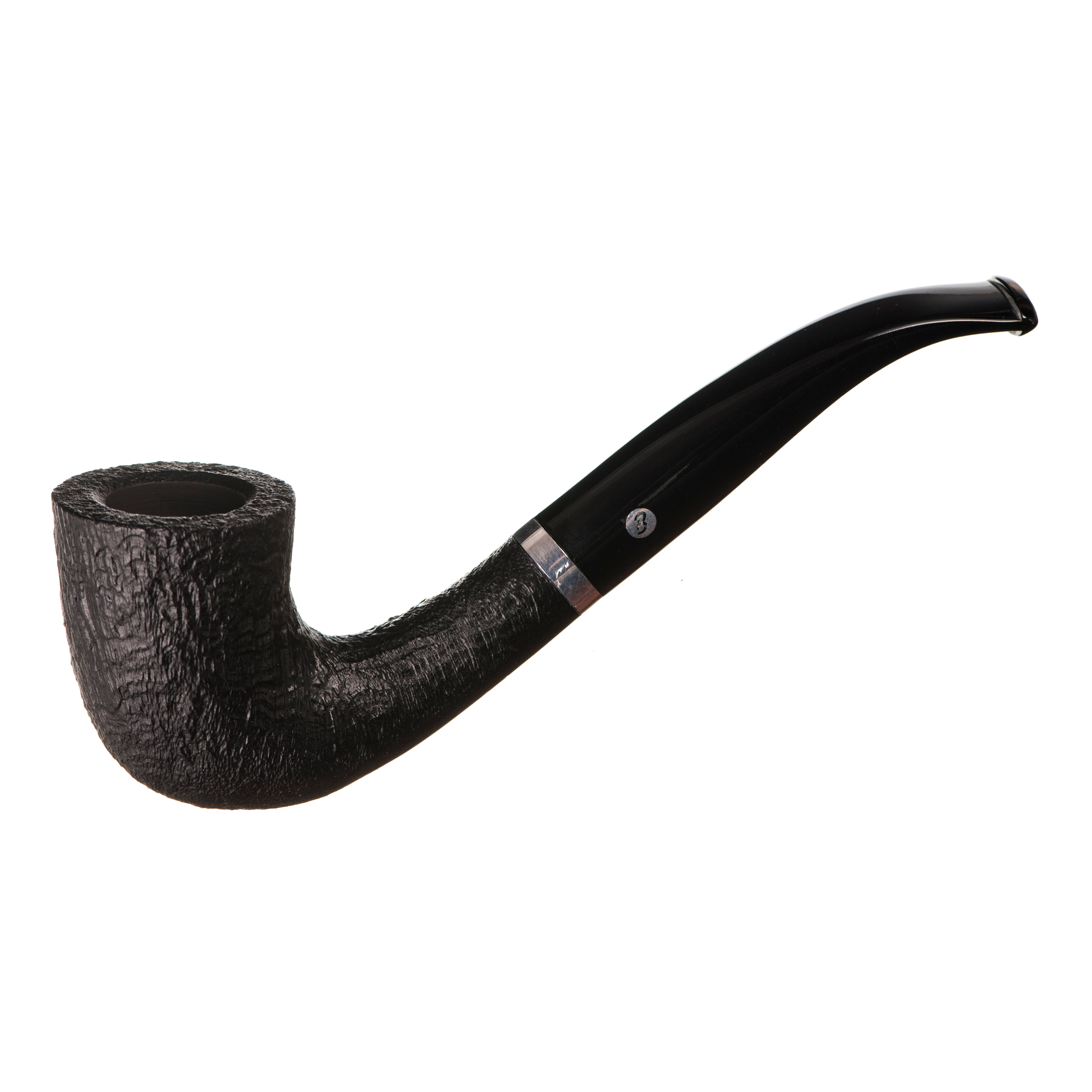 Brigham Chinook #47 Pipe