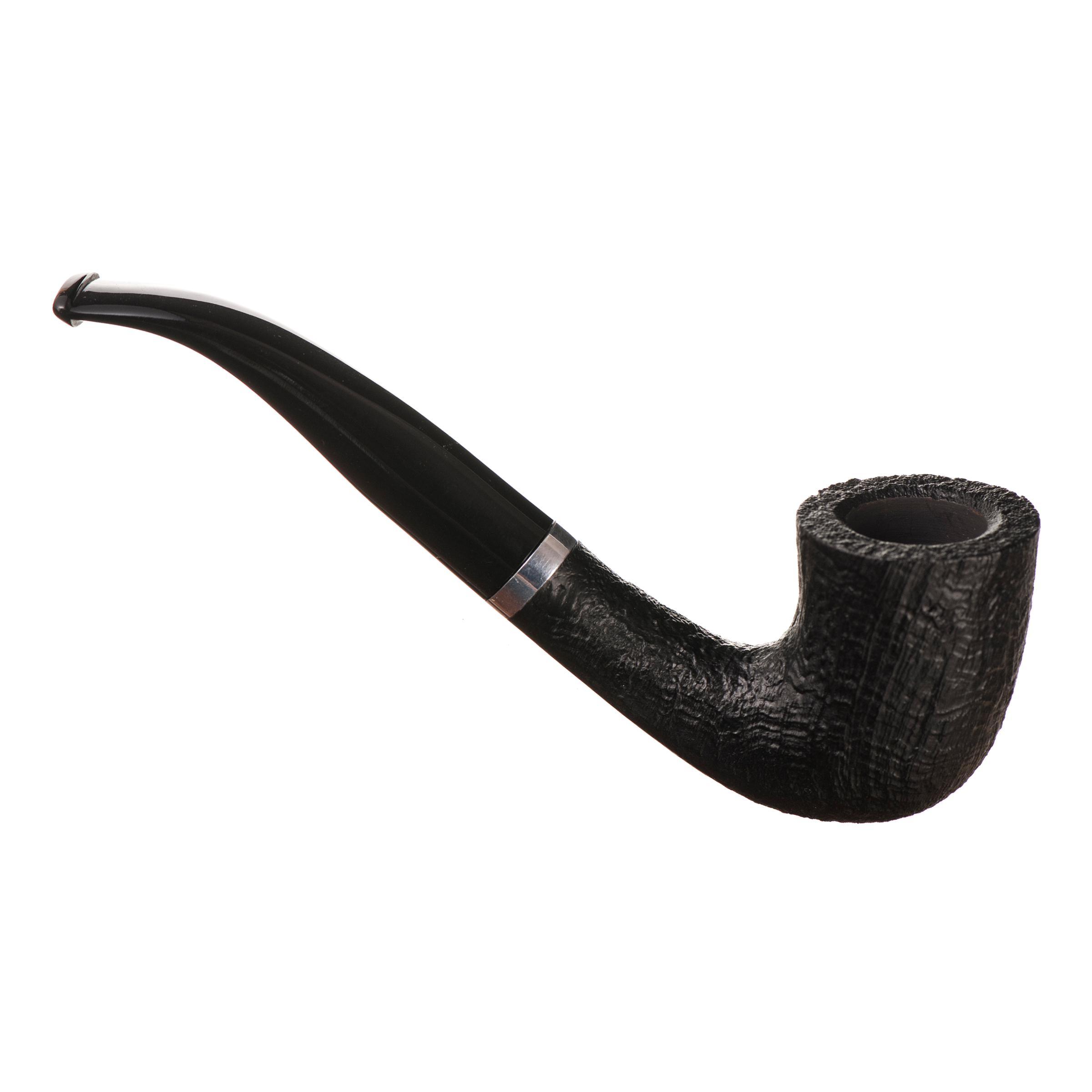 Brigham Chinook #47 Pipe