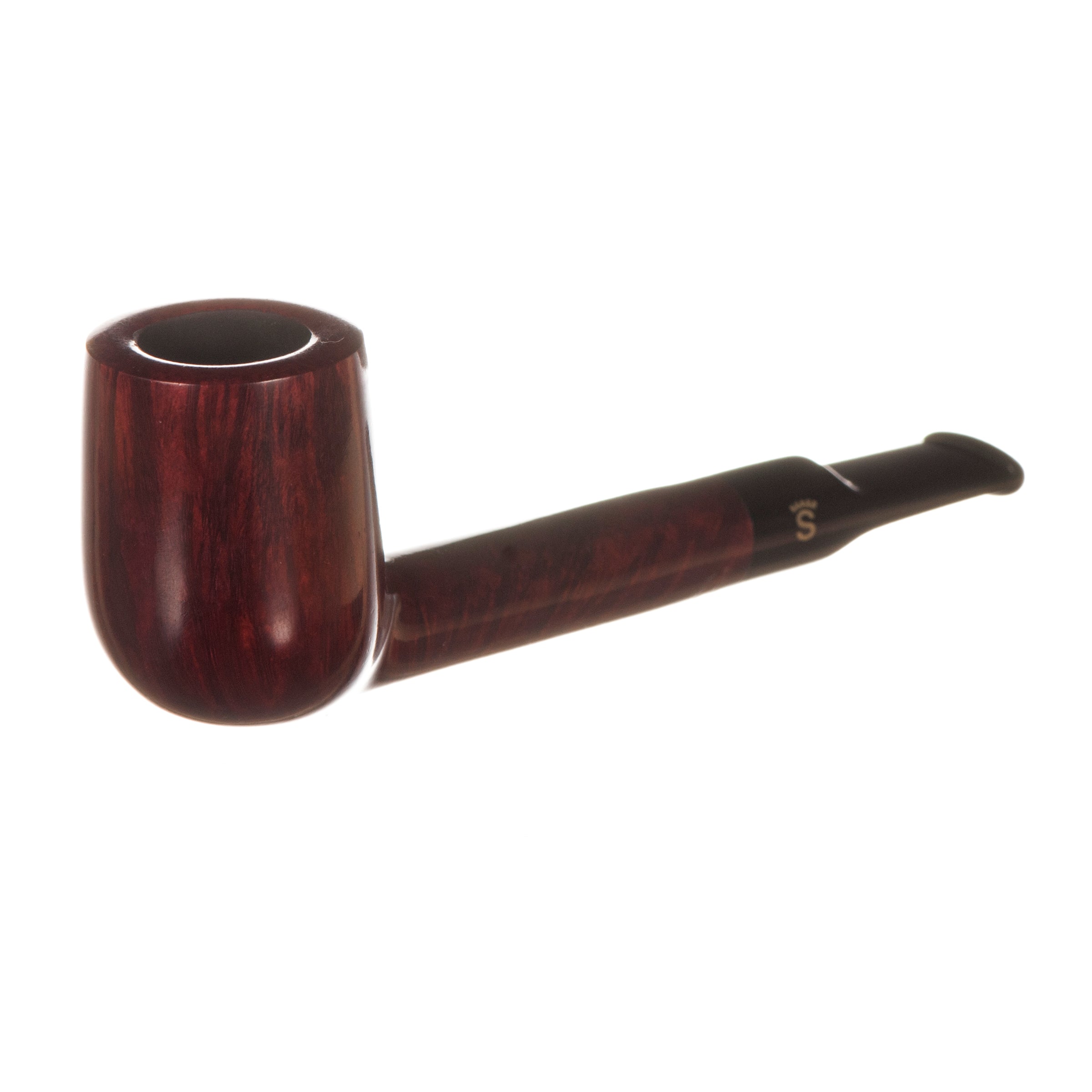 Stanwell Featherweight #202 Smooth Pipe