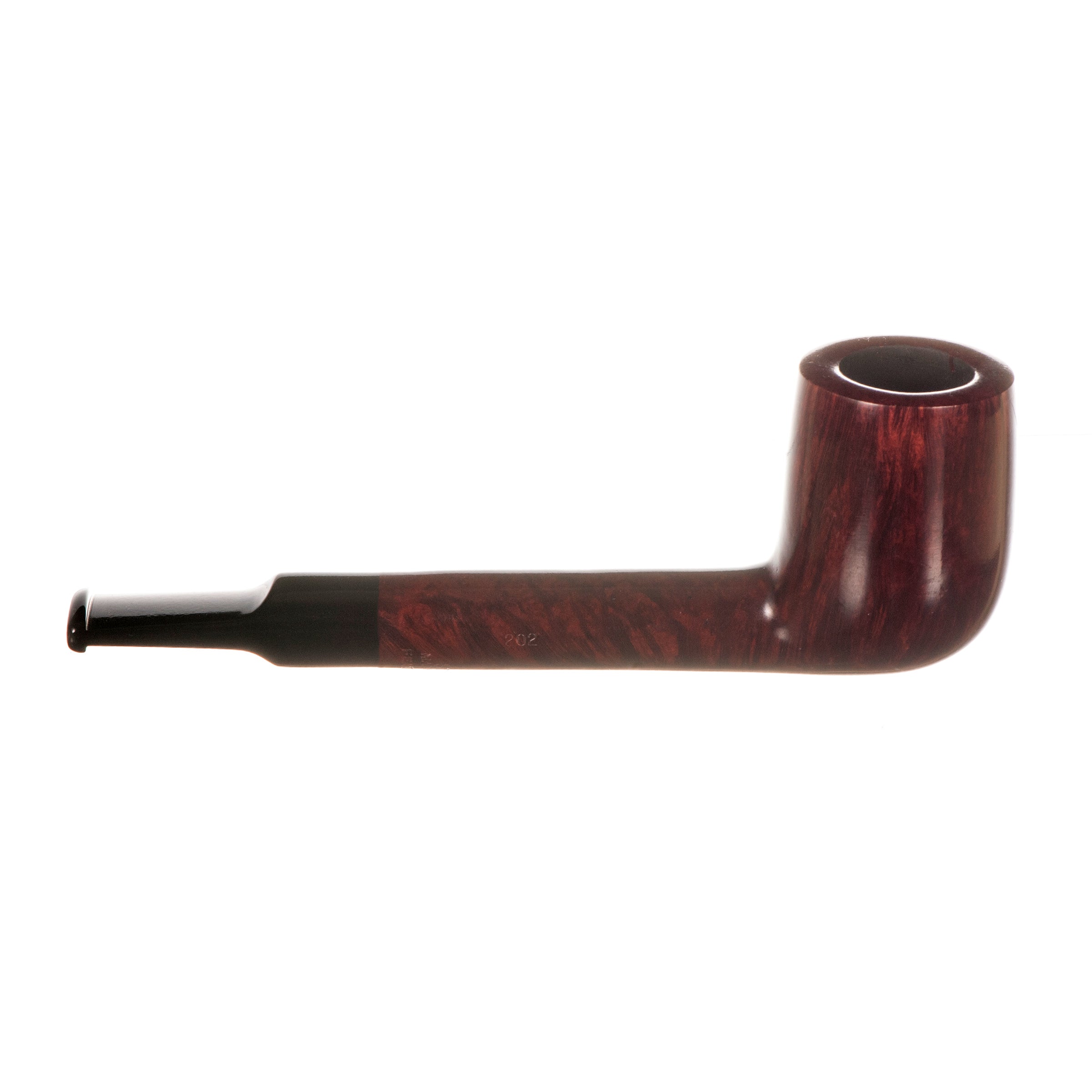 Stanwell Featherweight #202 Smooth Pipe