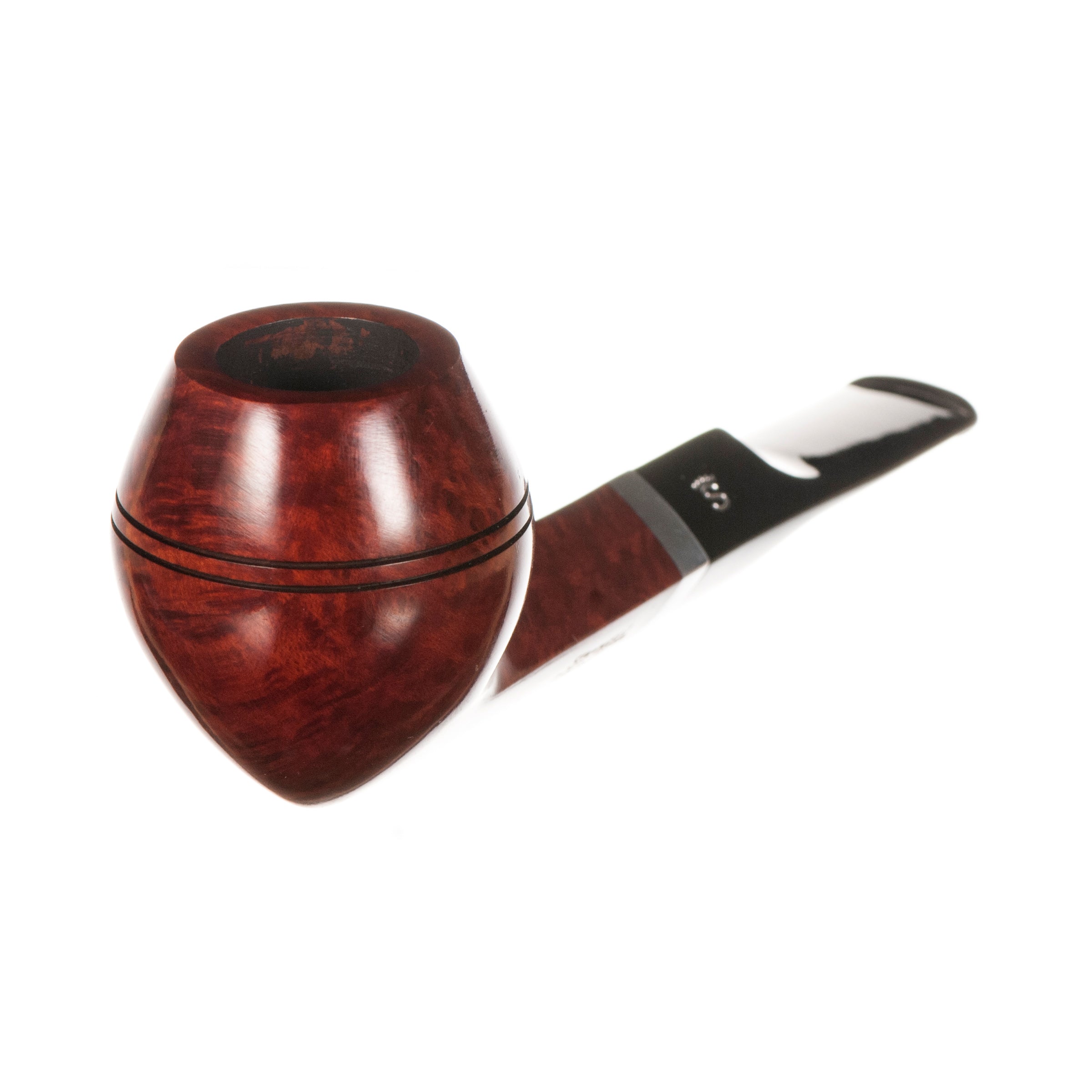 Stanwell Relief Light #32 Smooth Pipe