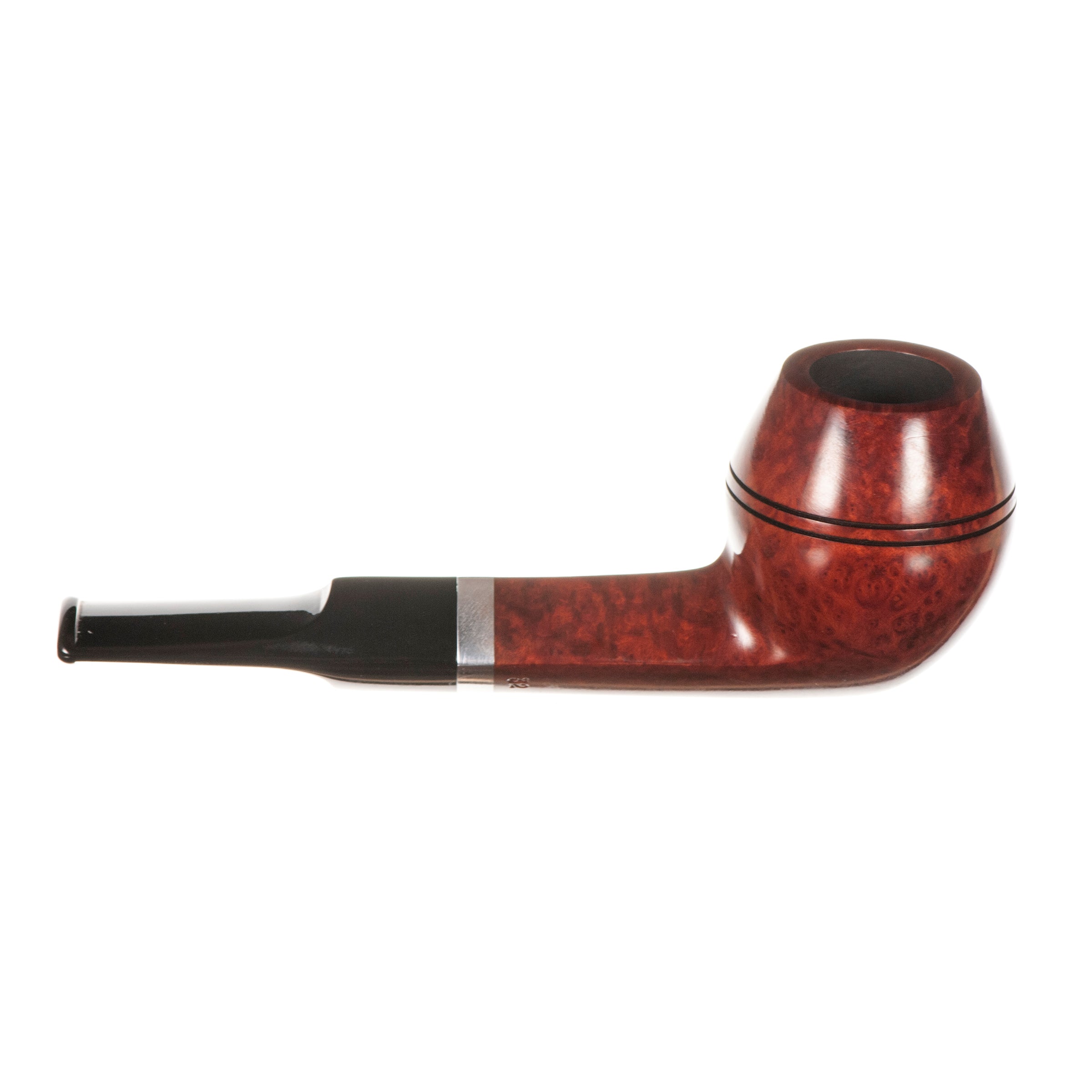 Stanwell Relief Light #32 Smooth Pipe