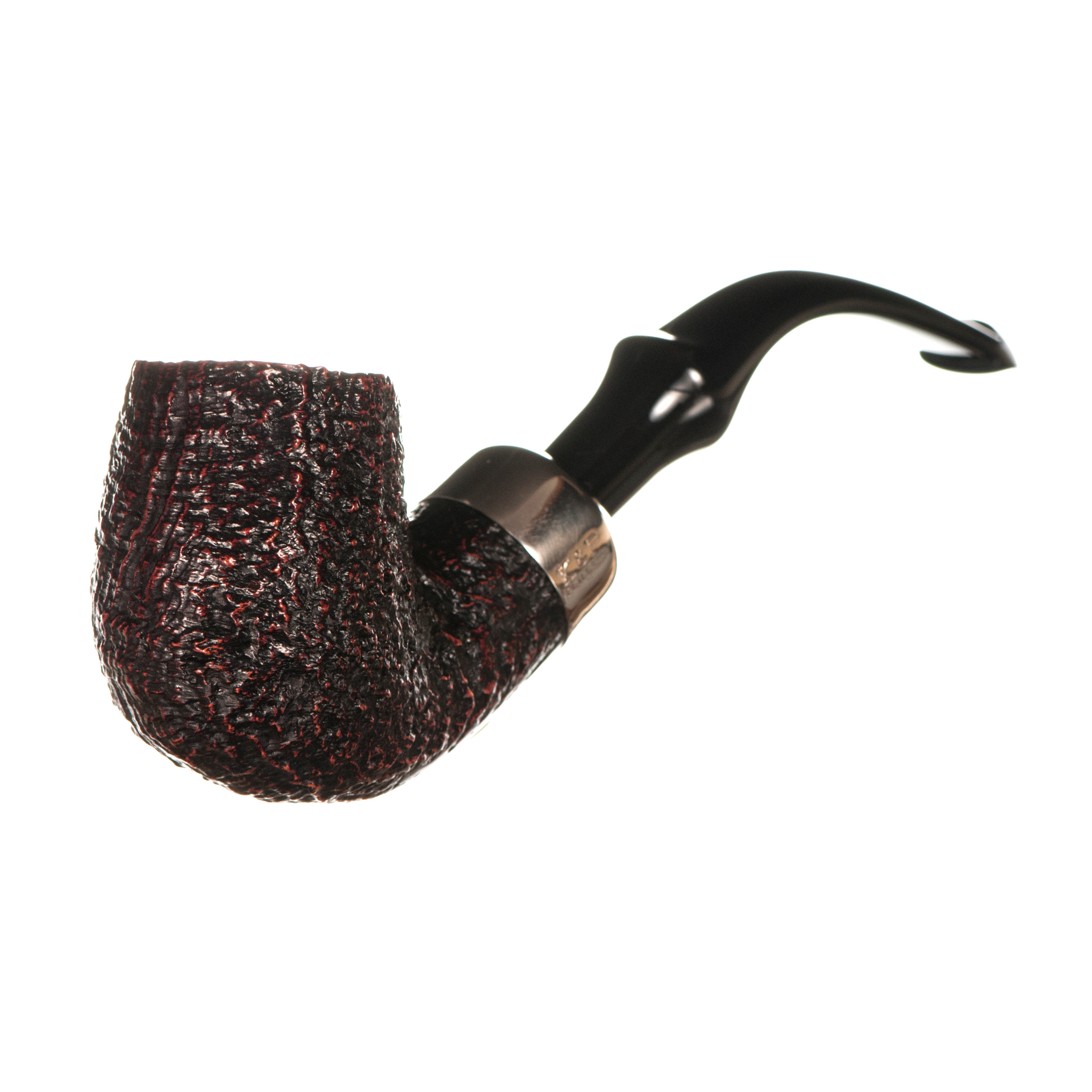 Peterson Standard System Sandblast 307PL Pipe