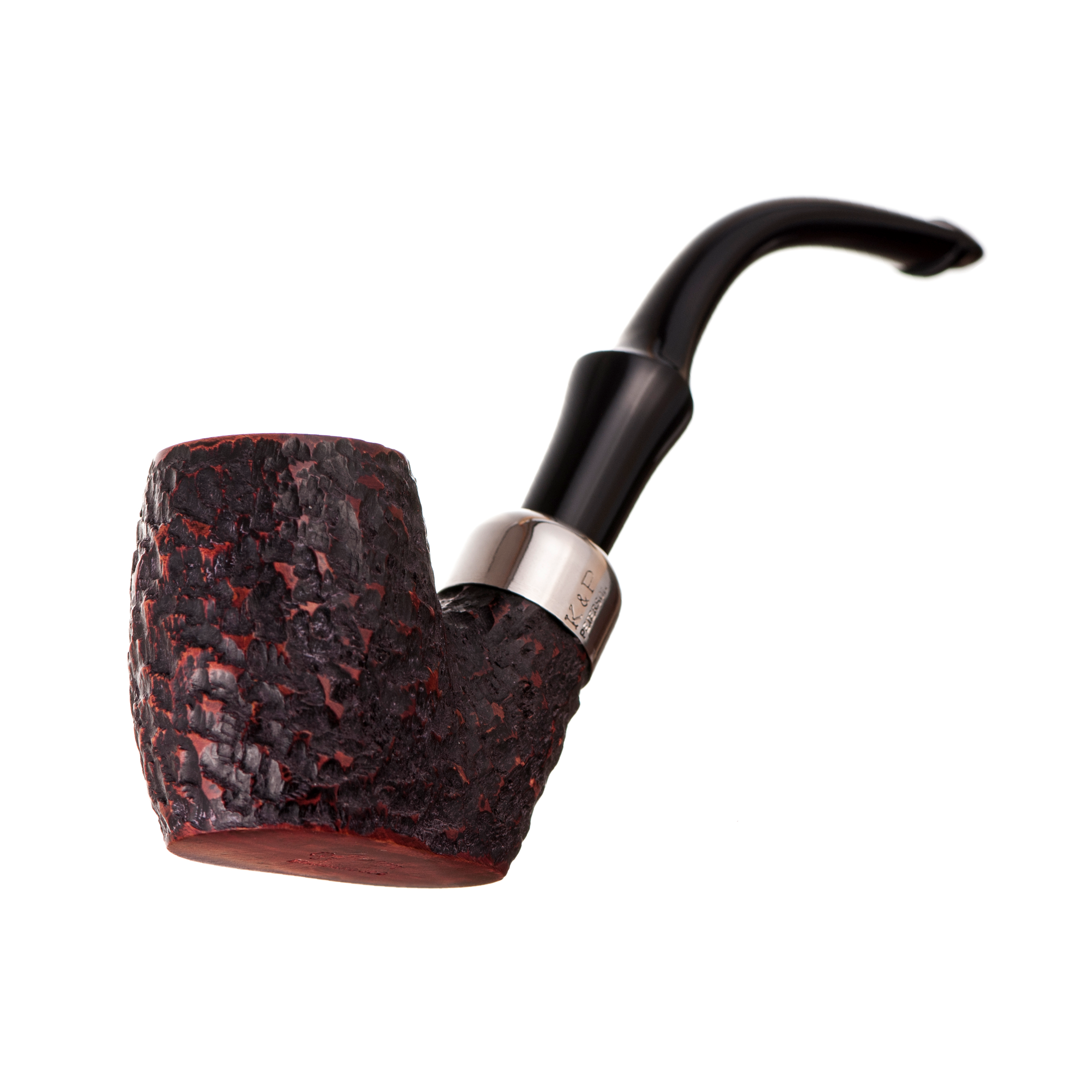 Peterson Standard System Rustic 306PL Pipe