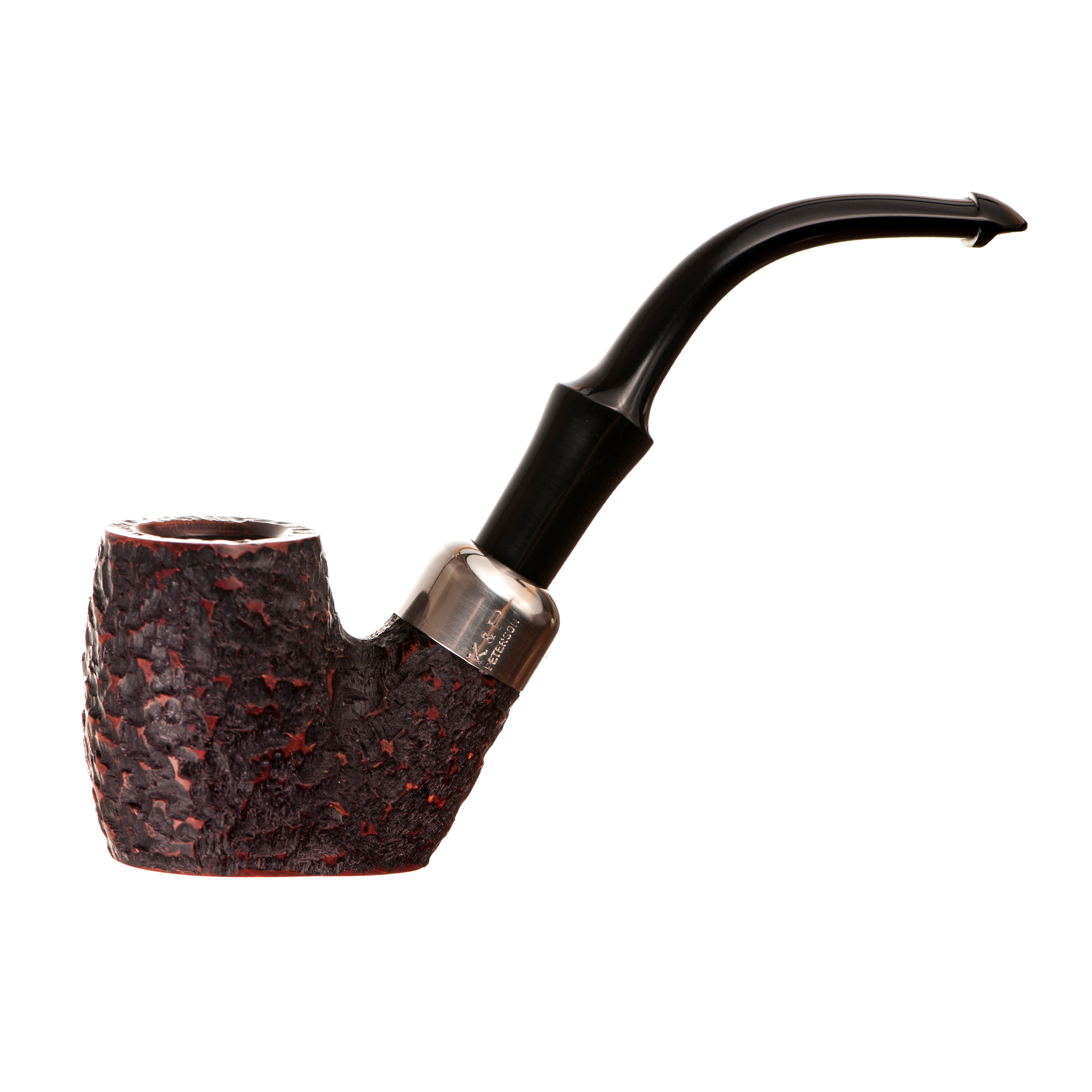 Peterson Standard System Rustic 306PL Pipe