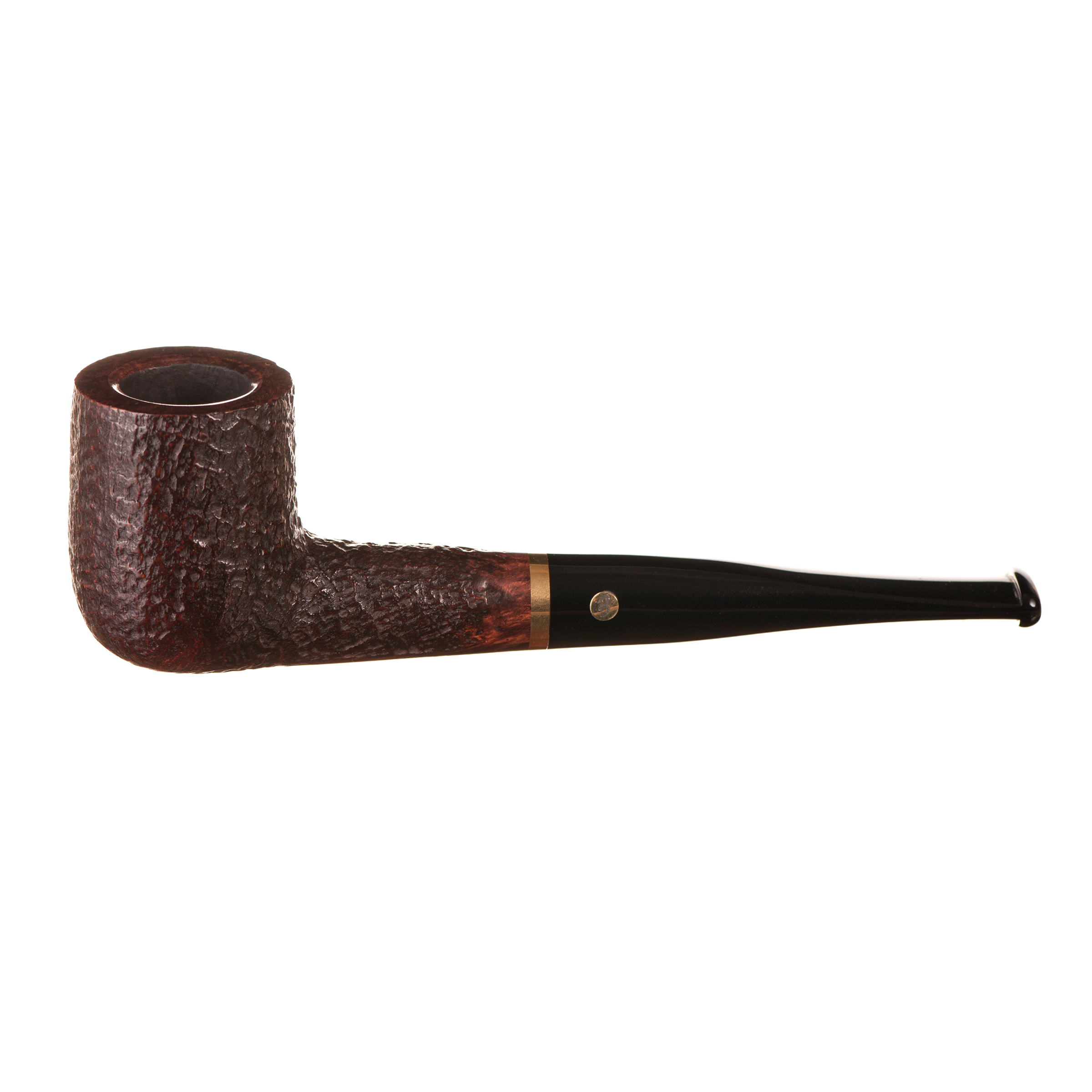 Brigham Tundra #03 Pipe