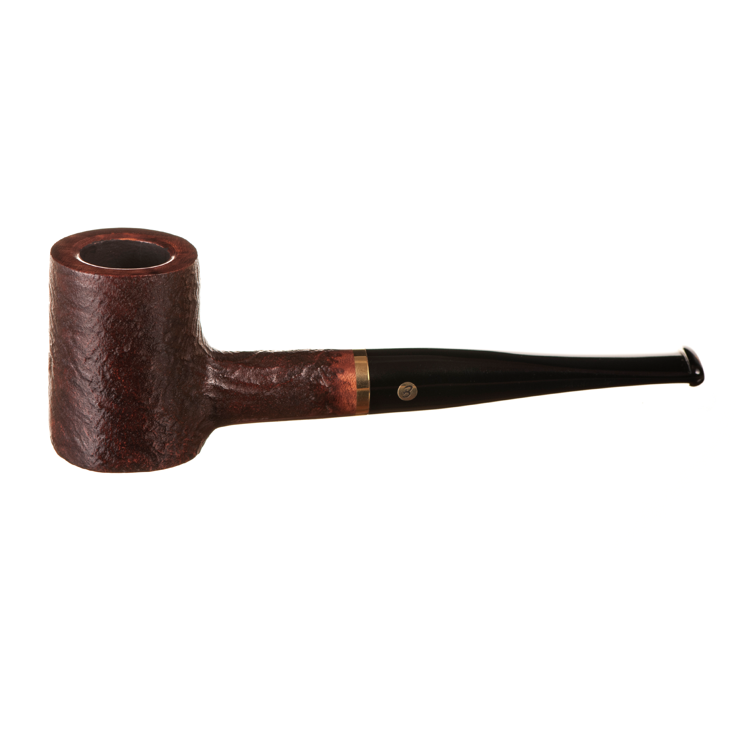 Brigham Tundra #22 Pipe