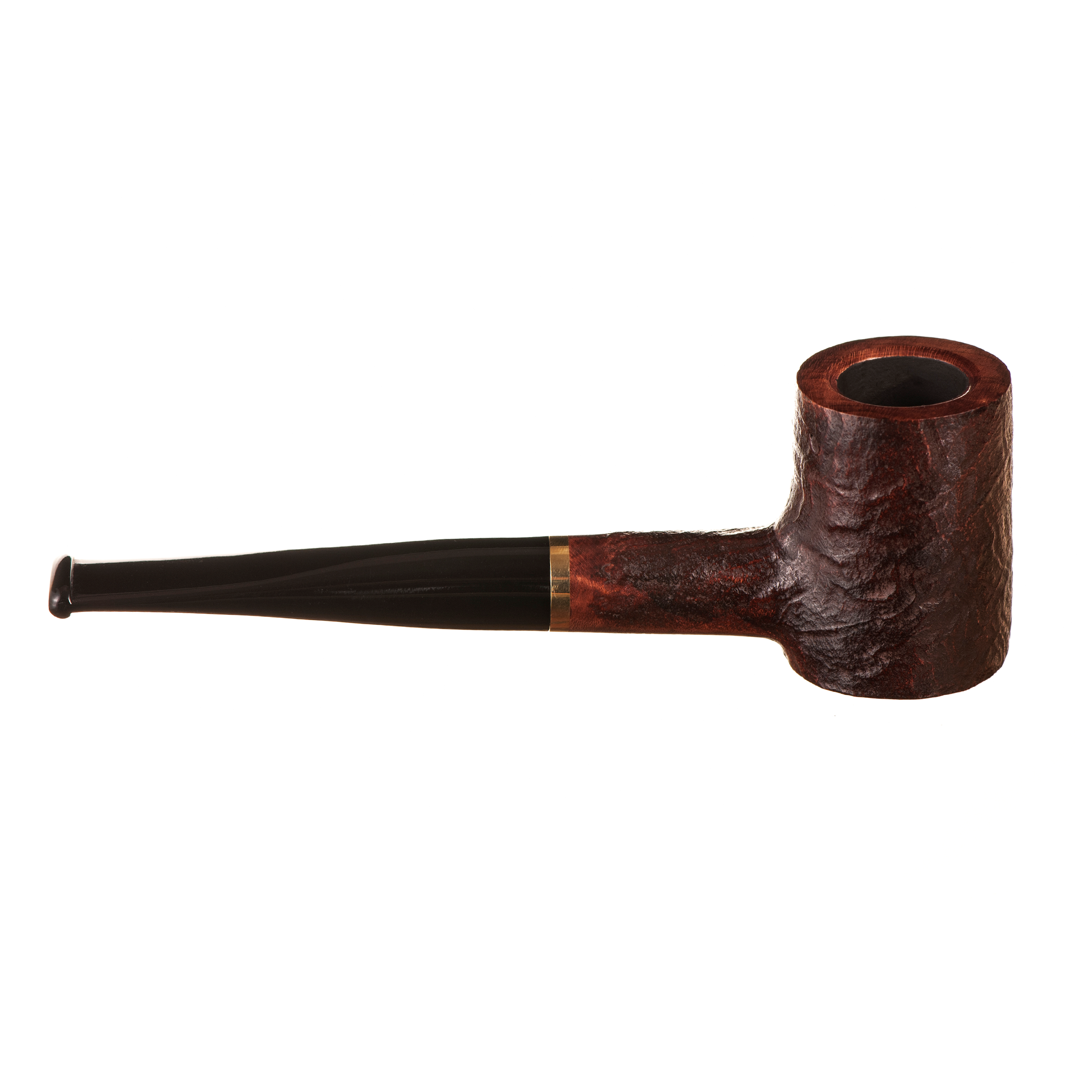 Brigham Tundra #22 Pipe