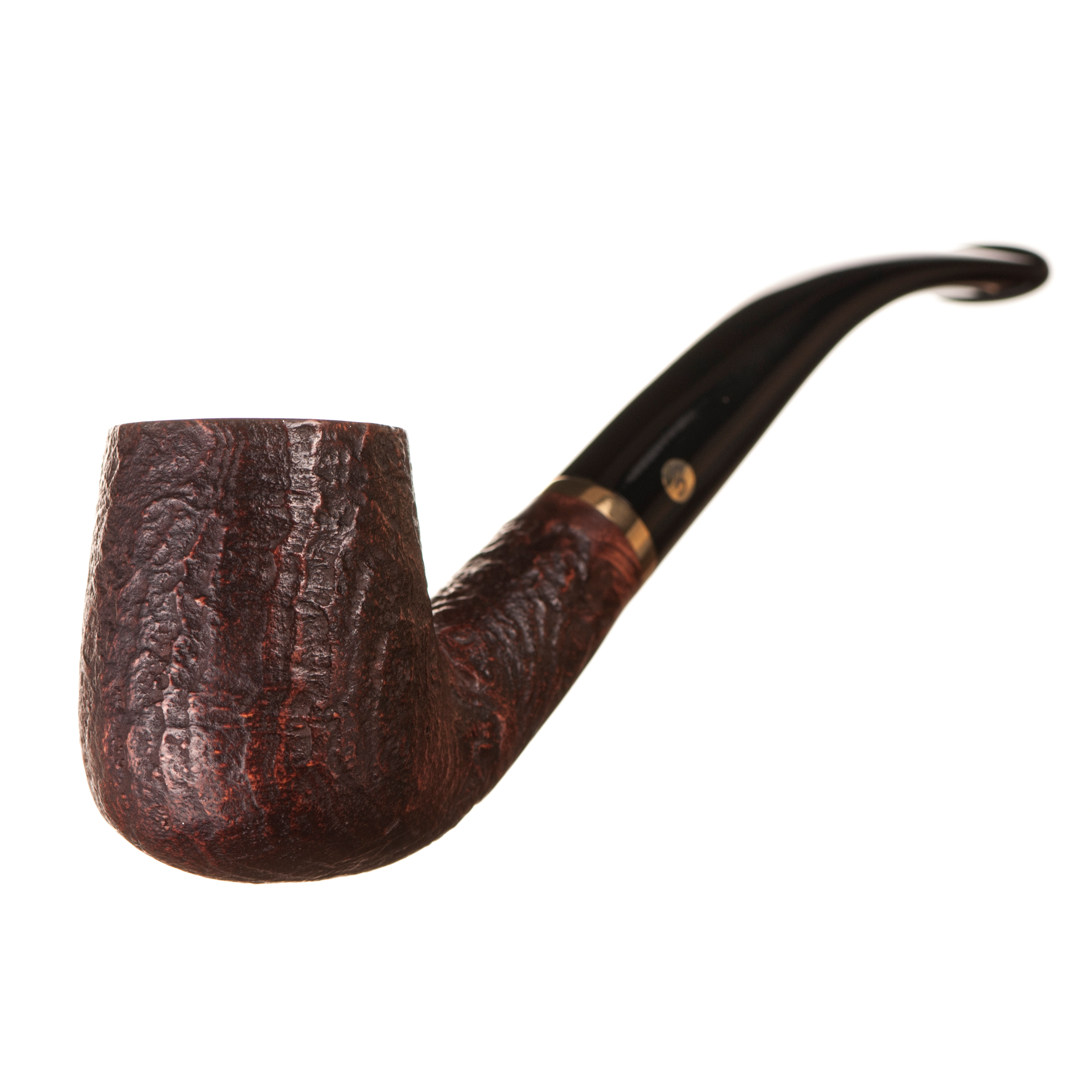 Brigham Tundra #23 Pipe